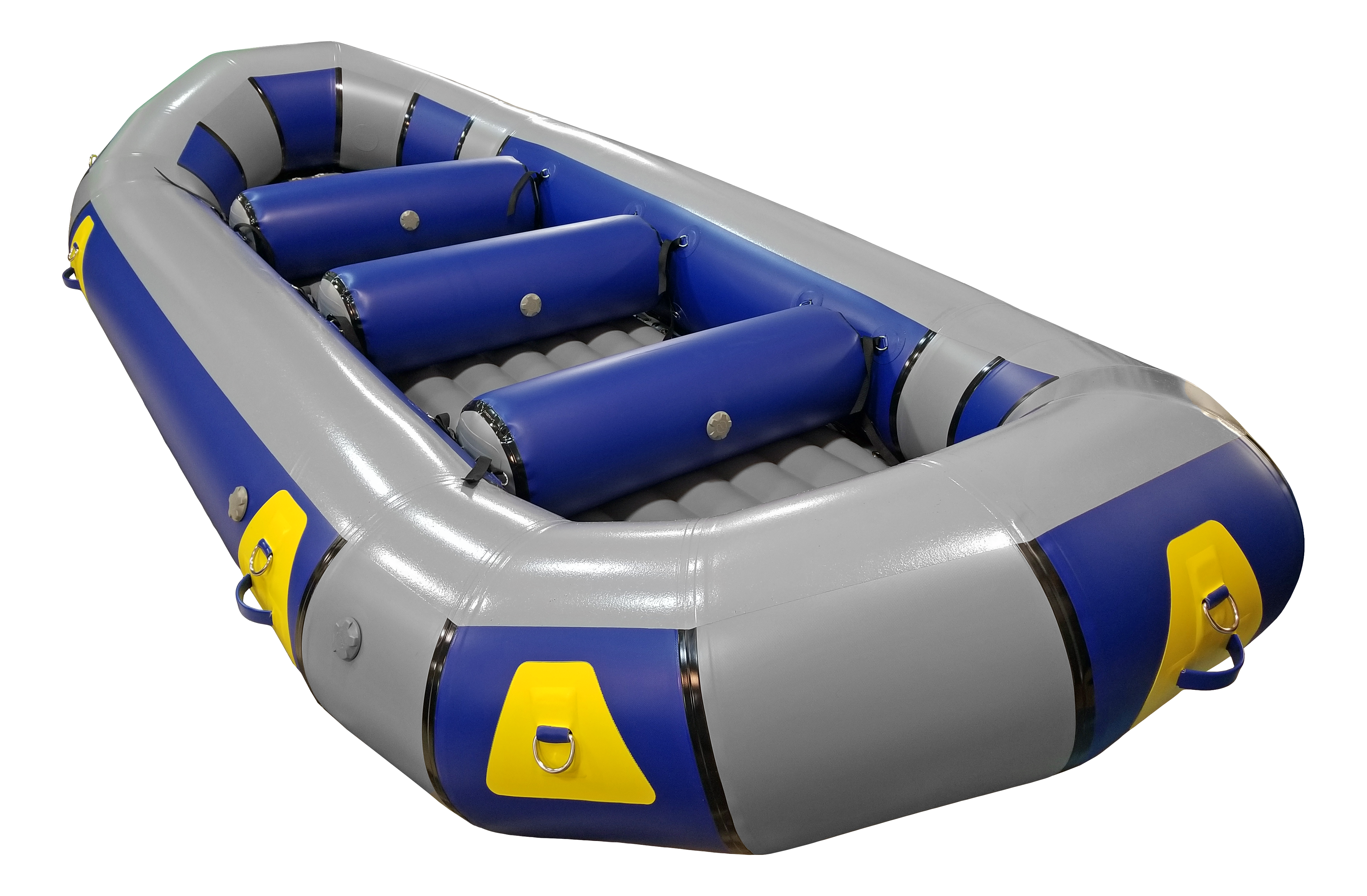 SOTAR ST 14' CLASSIC RAFT