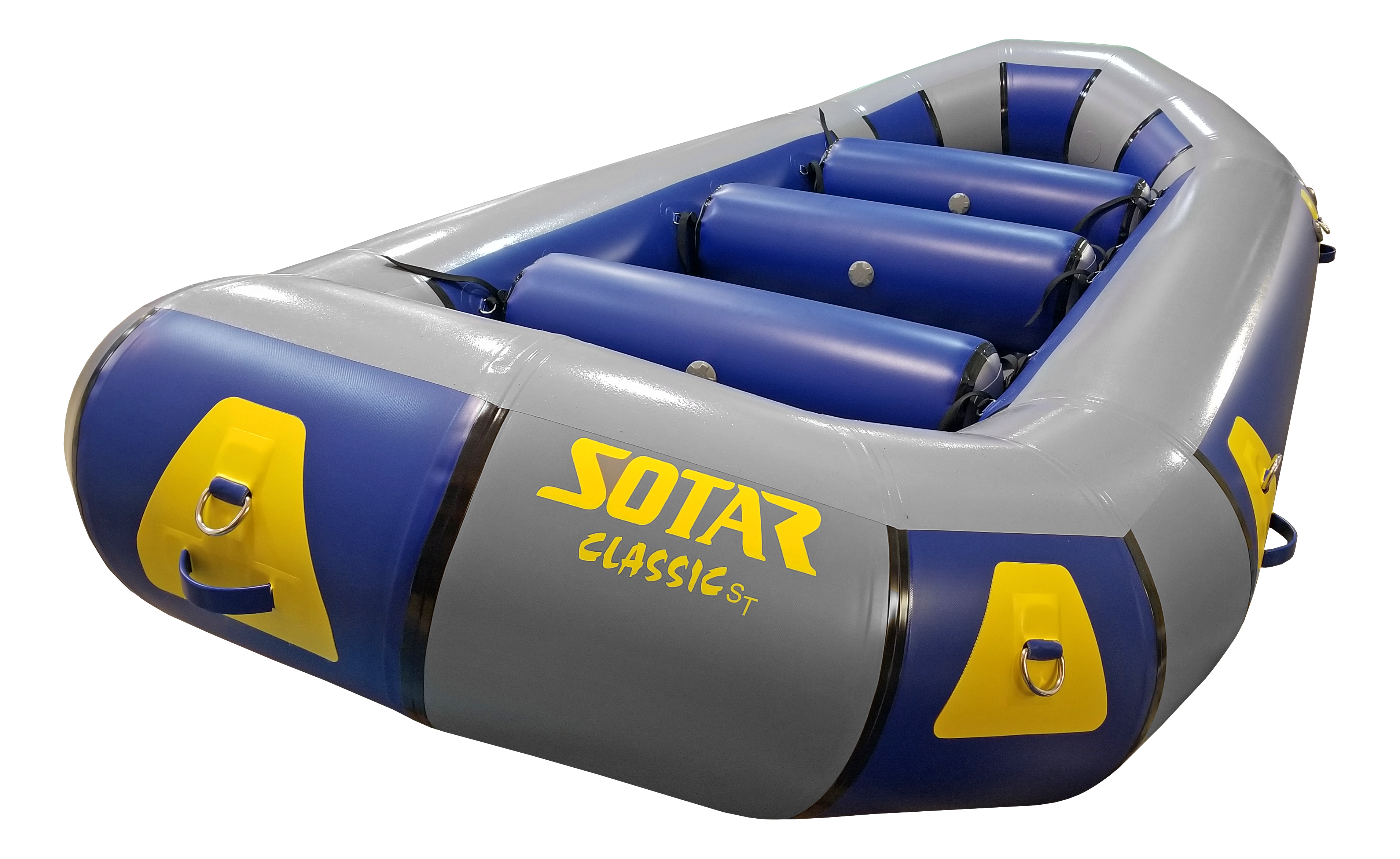 SOTAR ST 14' CLASSIC RAFT