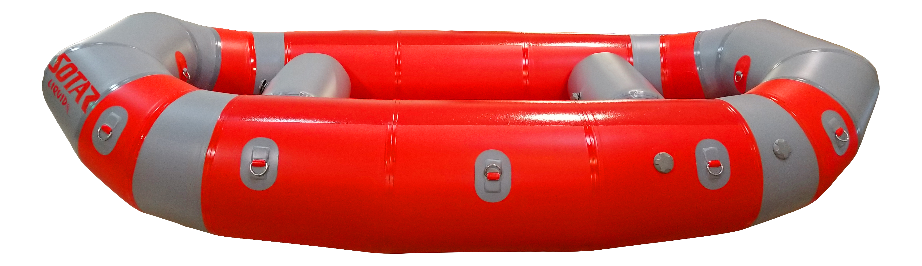 SOTAR LIQUID SL 10' RAFT