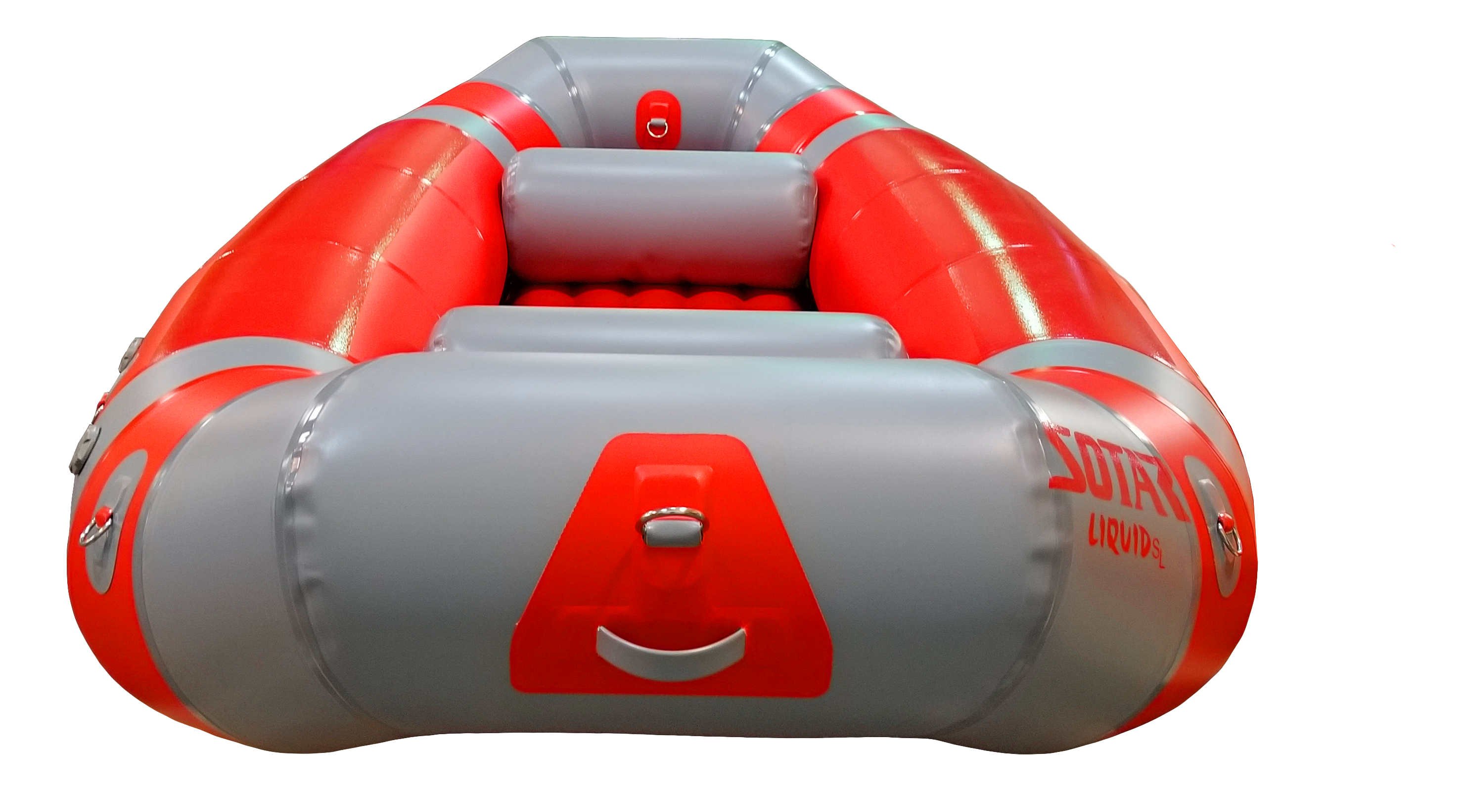 SOTAR LIQUID SL 10' RAFT