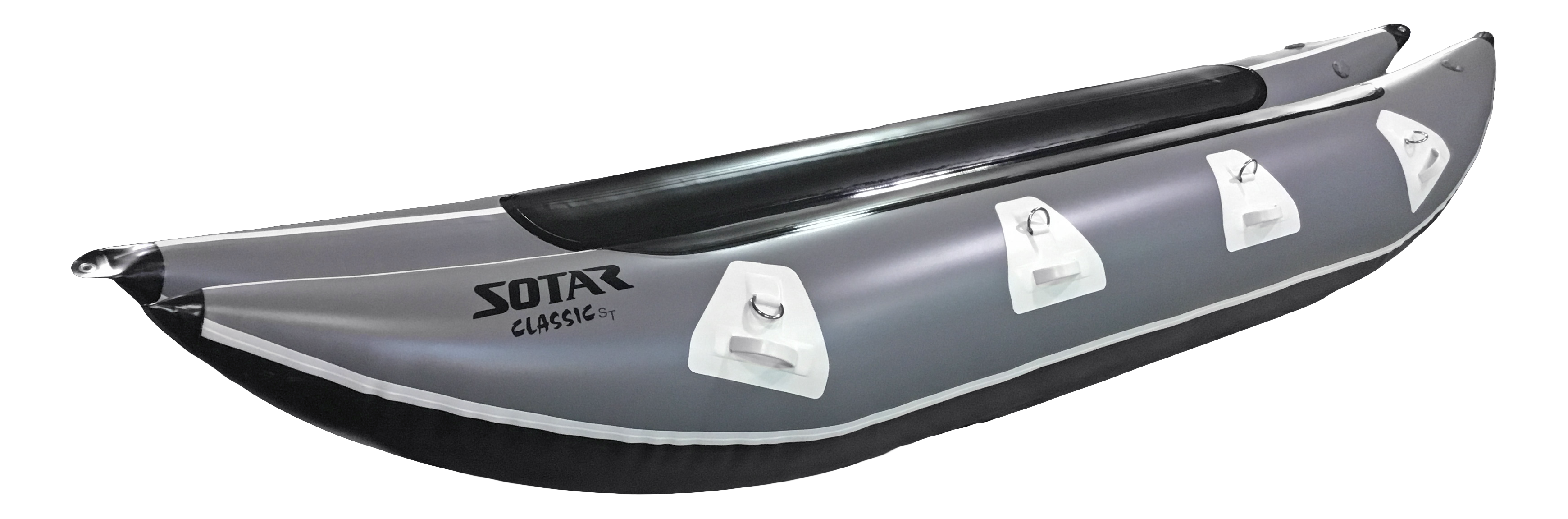 SOTAR ST 14' CLASSIC CAT
