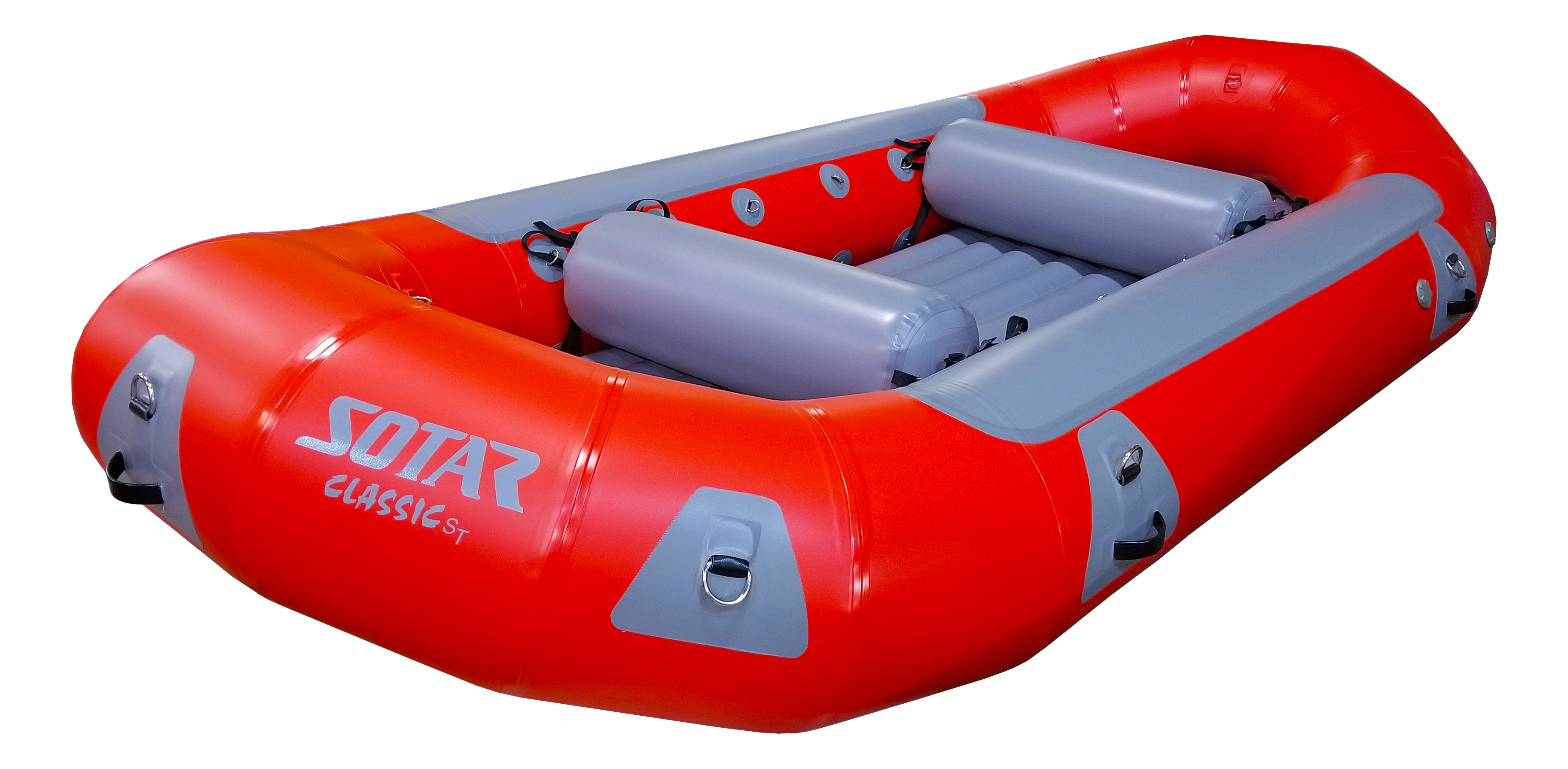 SOTAR ST 13' CLASSIC RAFT
