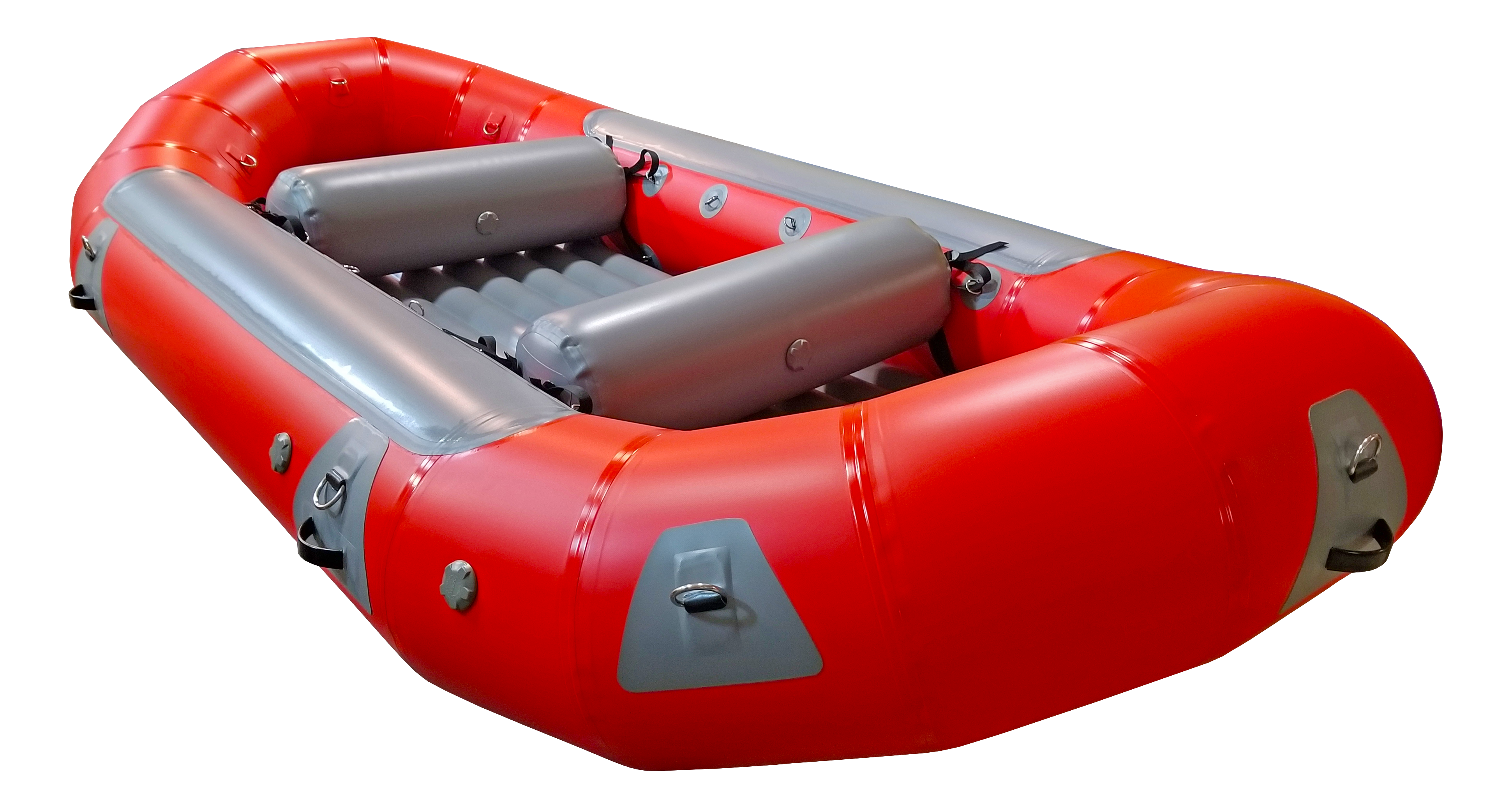 SOTAR ST 13' CLASSIC RAFT