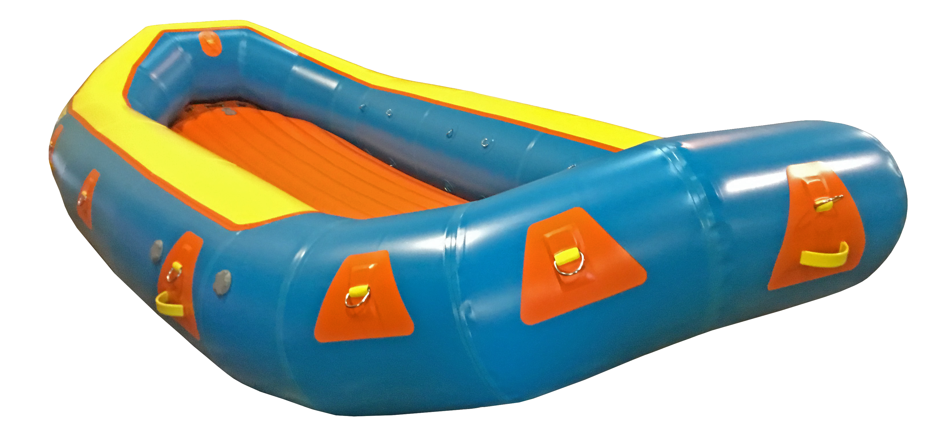 SOTAR LIQUID SL 18' RAFT