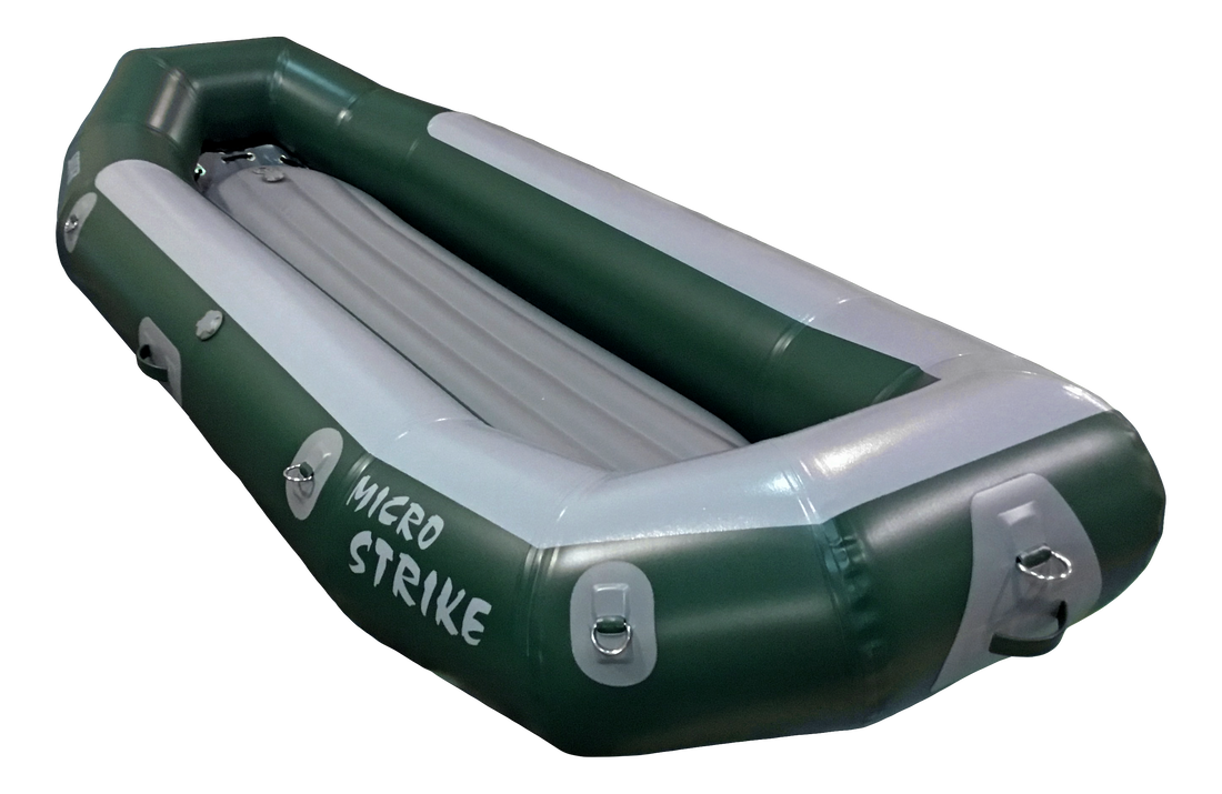 SOTAR Micro Strike 11' Raft - Frame Not Included