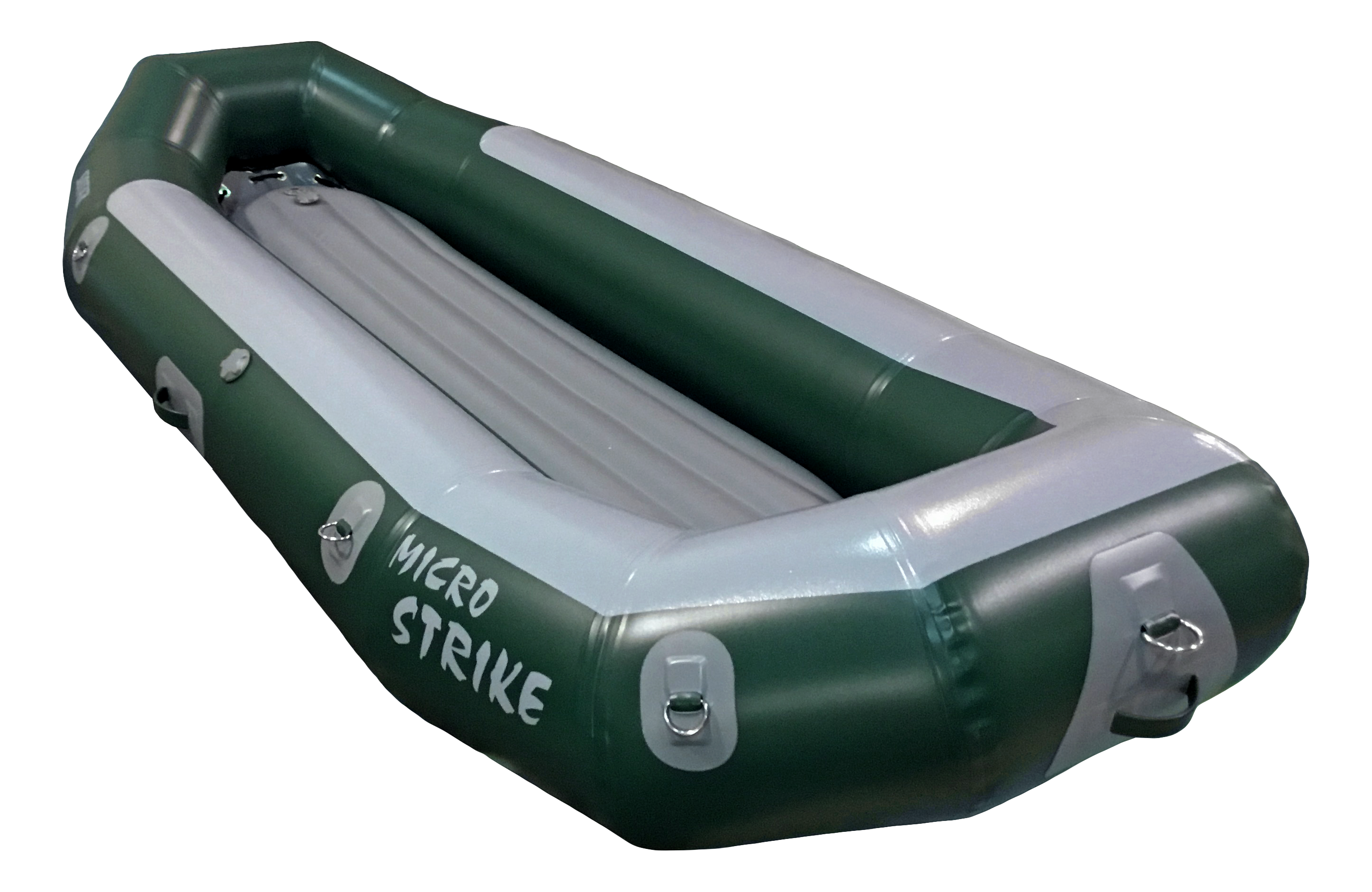 SOTAR Micro Strike 11' Raft - Frame Not Included