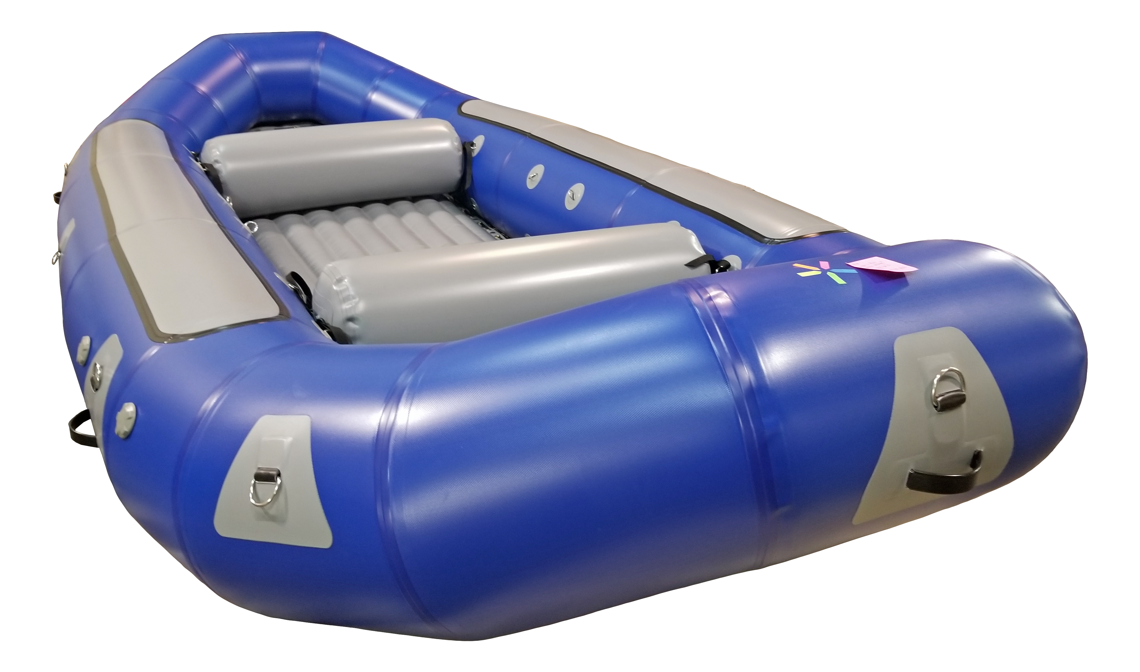 SOTAR SL 15' LIQUID RAFT