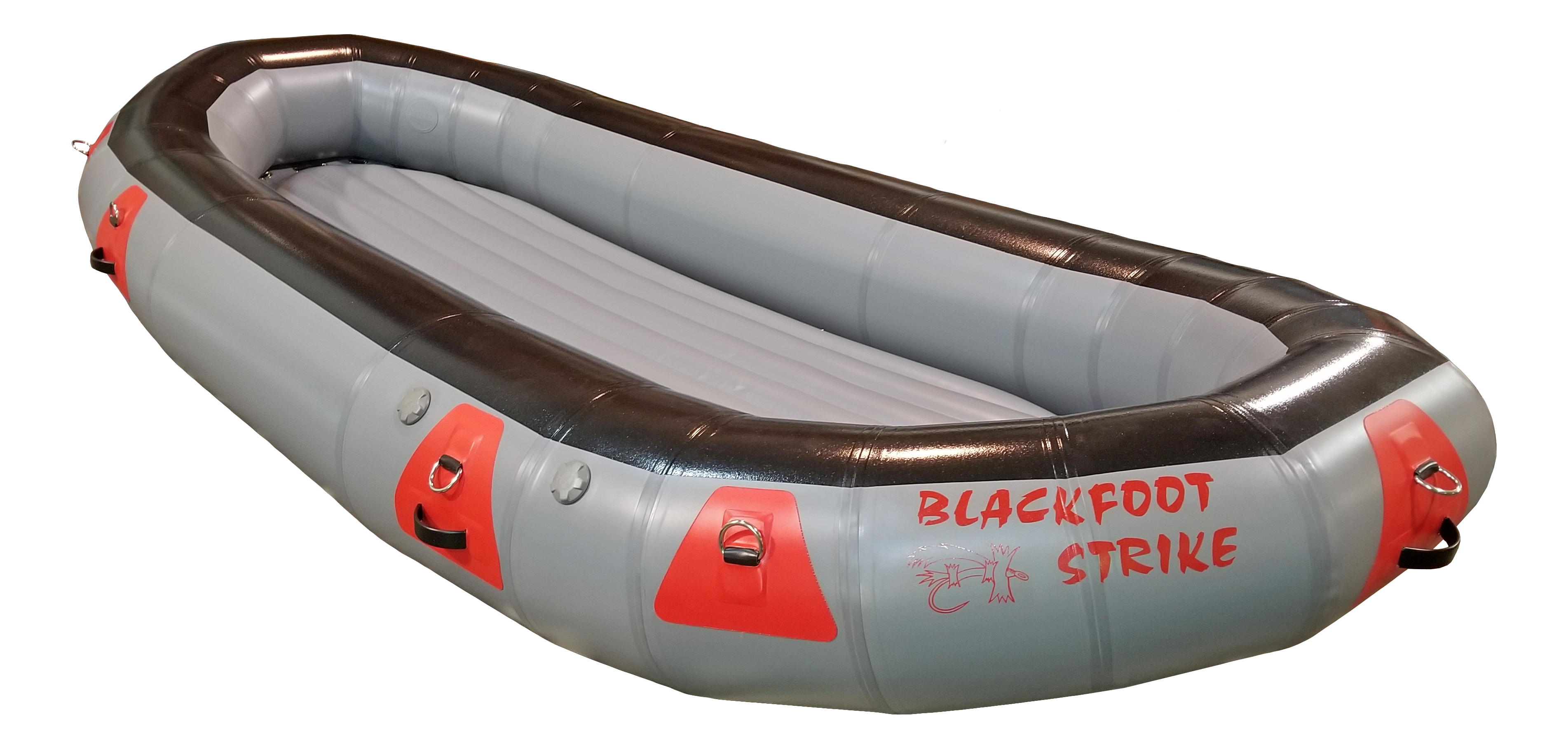 SOTAR STRIKE 13'6" RAFT