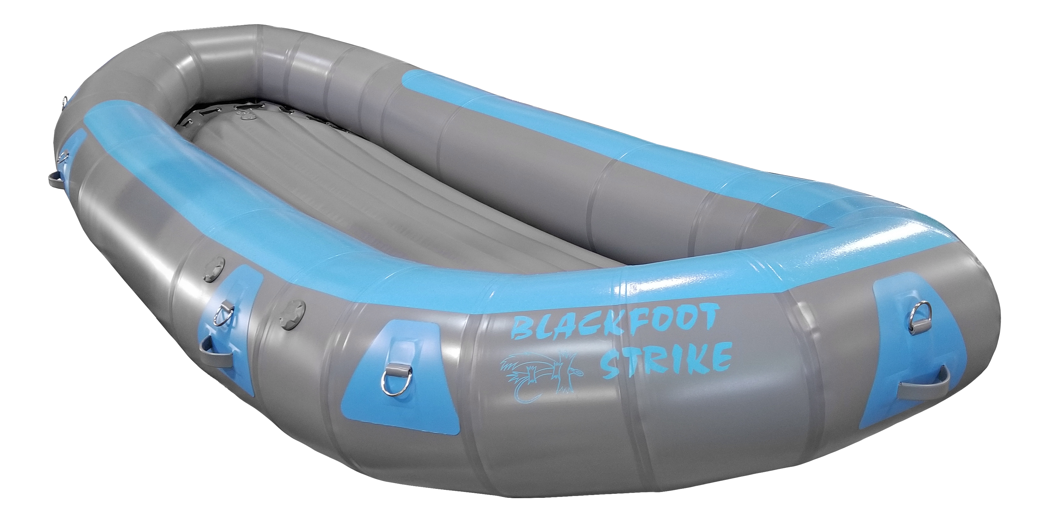 SOTAR STRIKE 13'6" RAFT