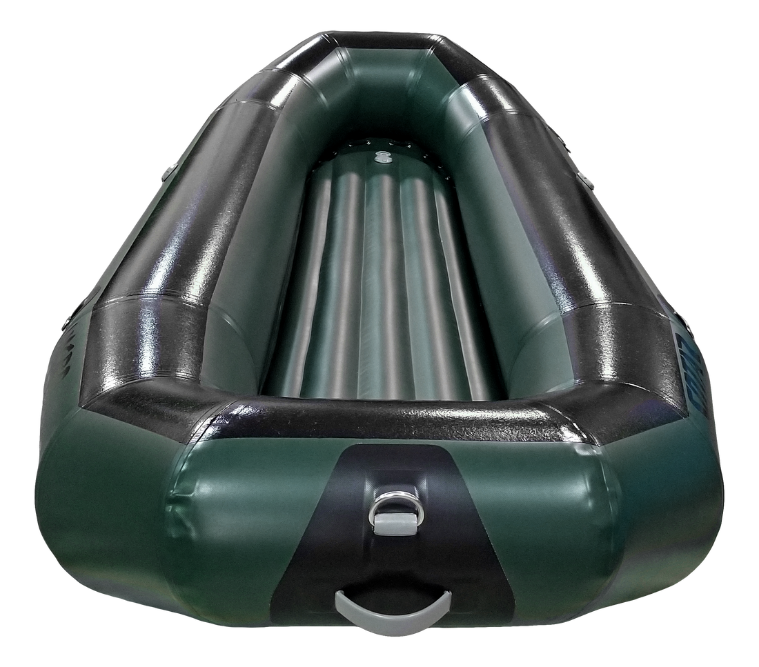 SOTAR Micro Strike 11' Raft - Frame Not Included