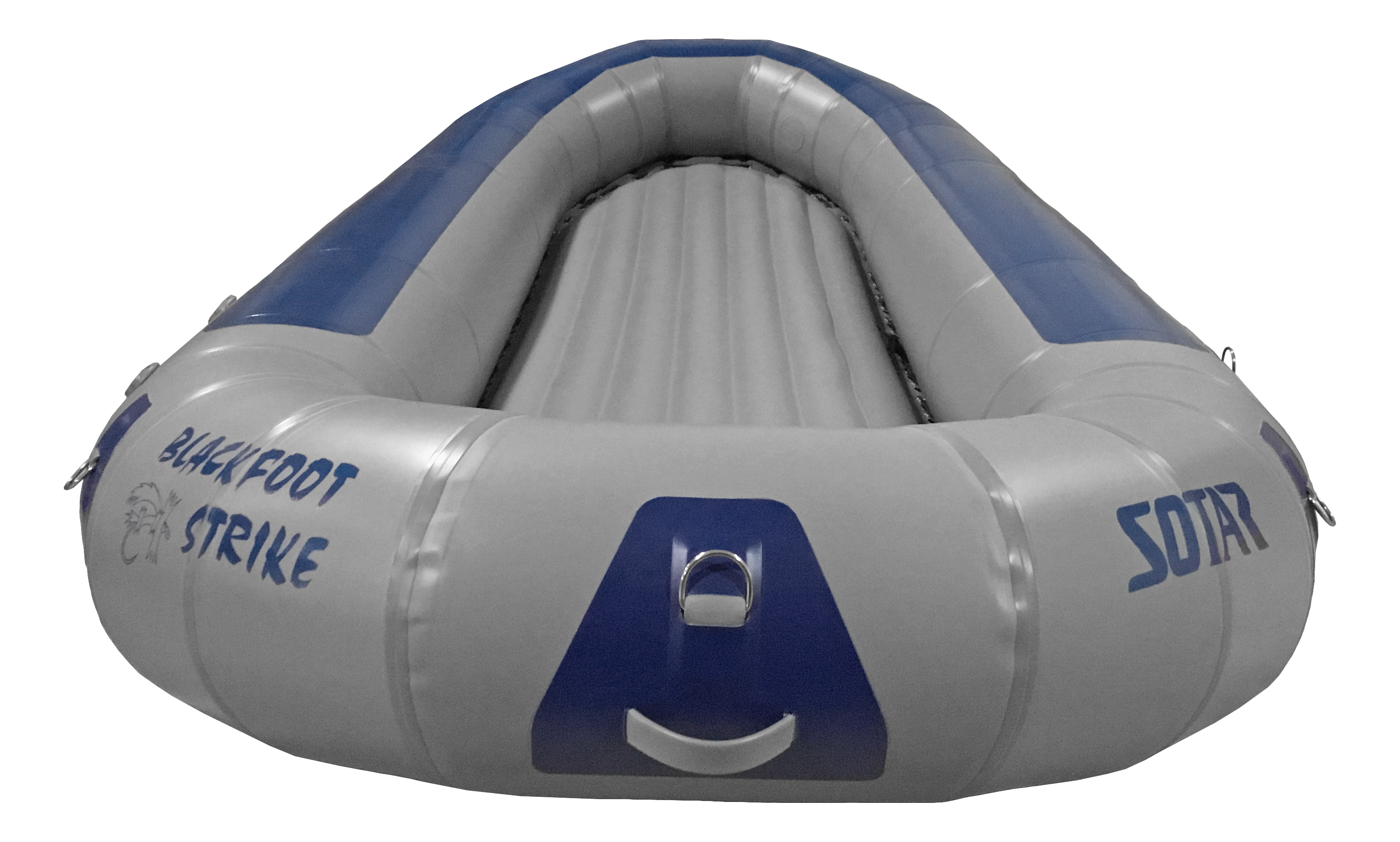 SOTAR STRIKE 13'6" RAFT