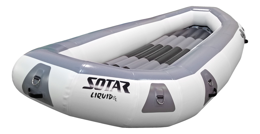 SOTAR SL 13' LIQUID RAFT