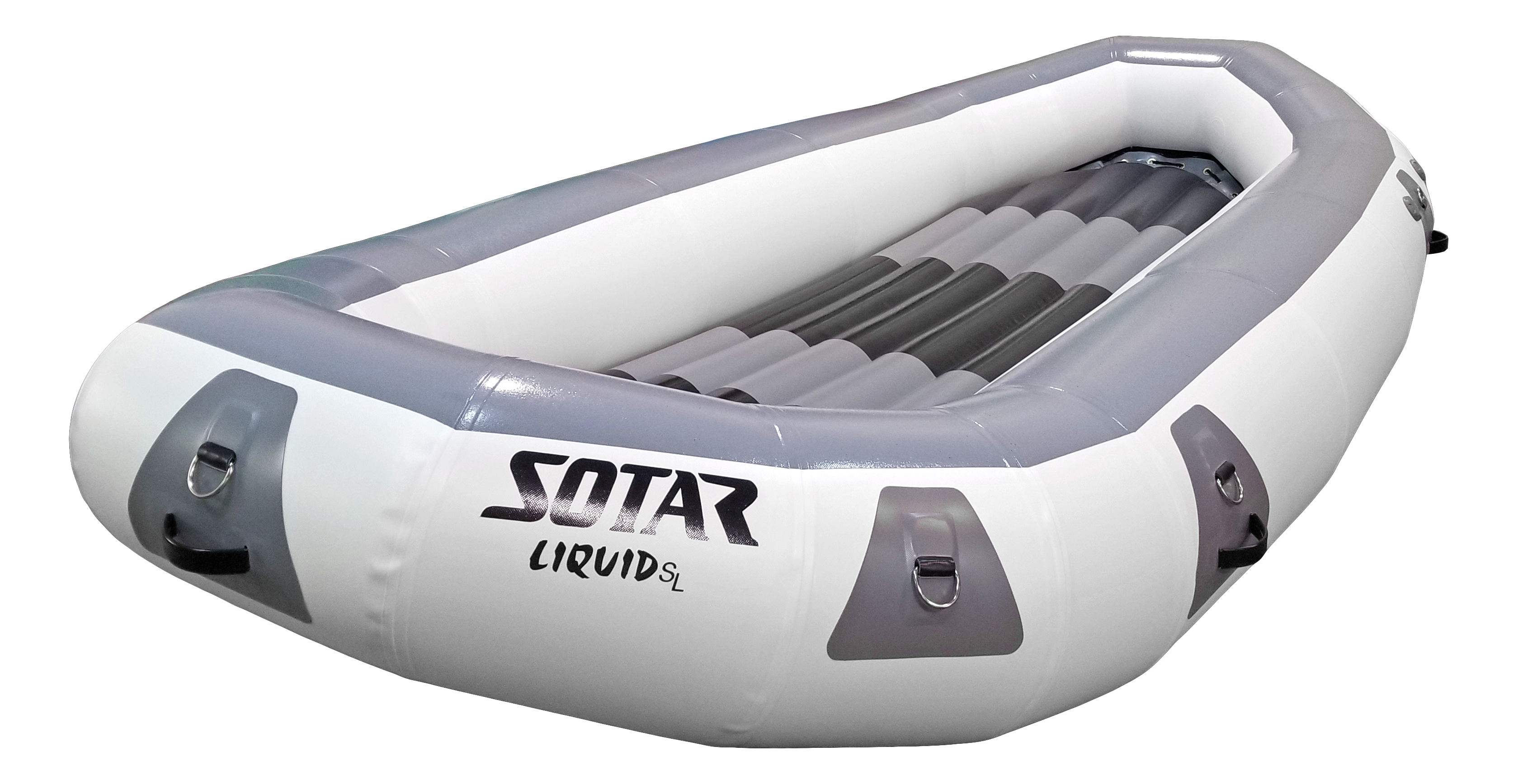 SOTAR LIQUID SL 13' RAFT