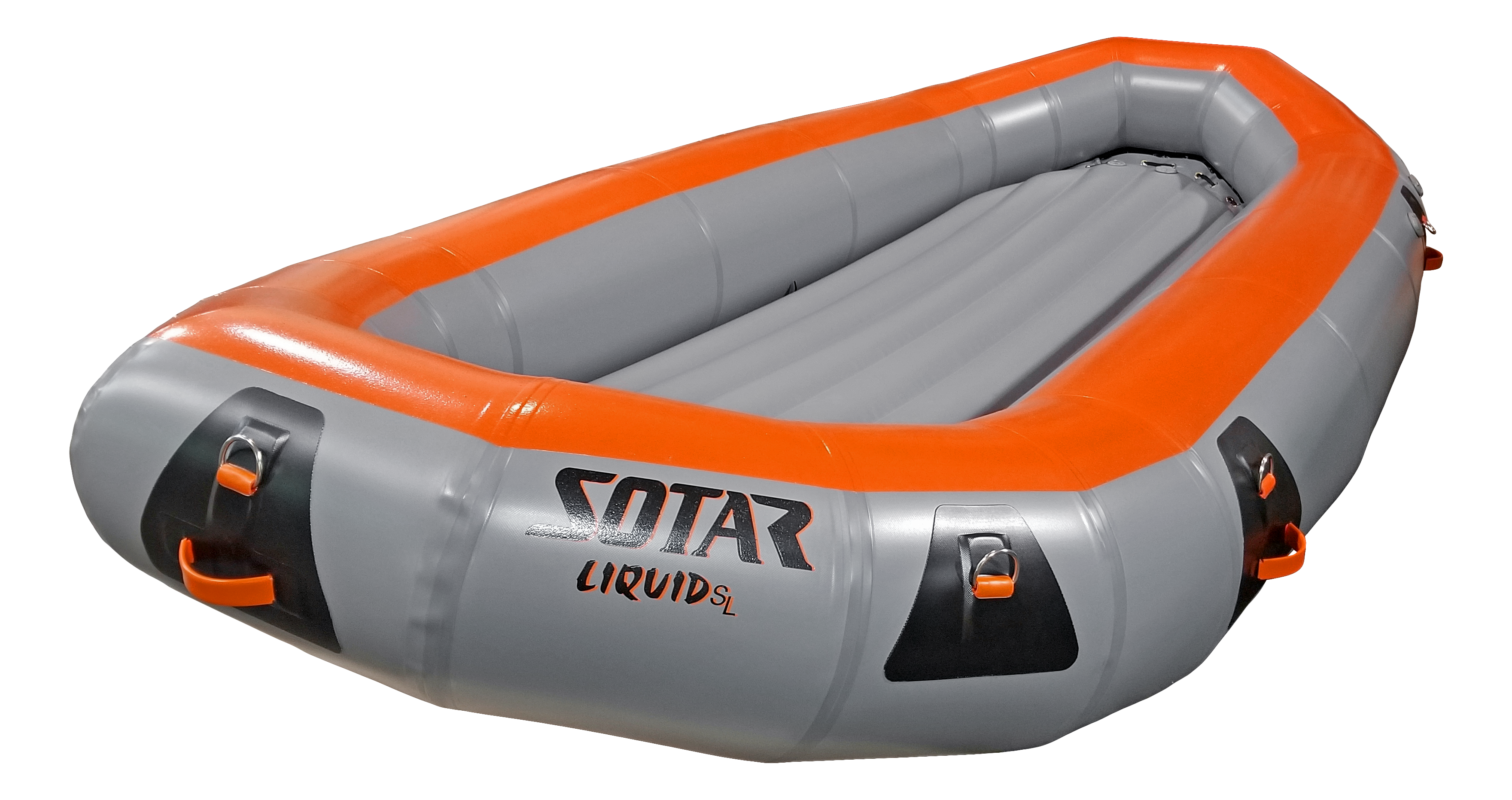 SOTAR LIQUID SL 13' RAFT