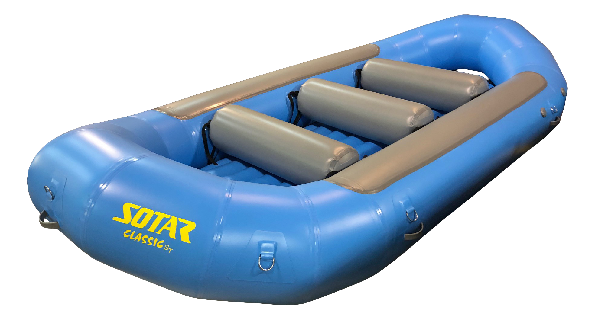SOTAR ST 14' CLASSIC RAFT