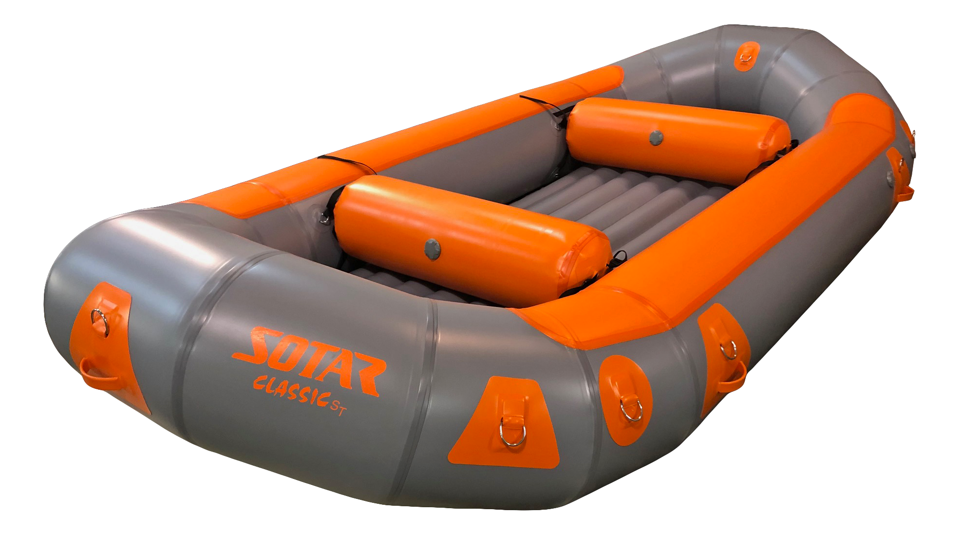 SOTAR ST 14' CLASSIC RAFT