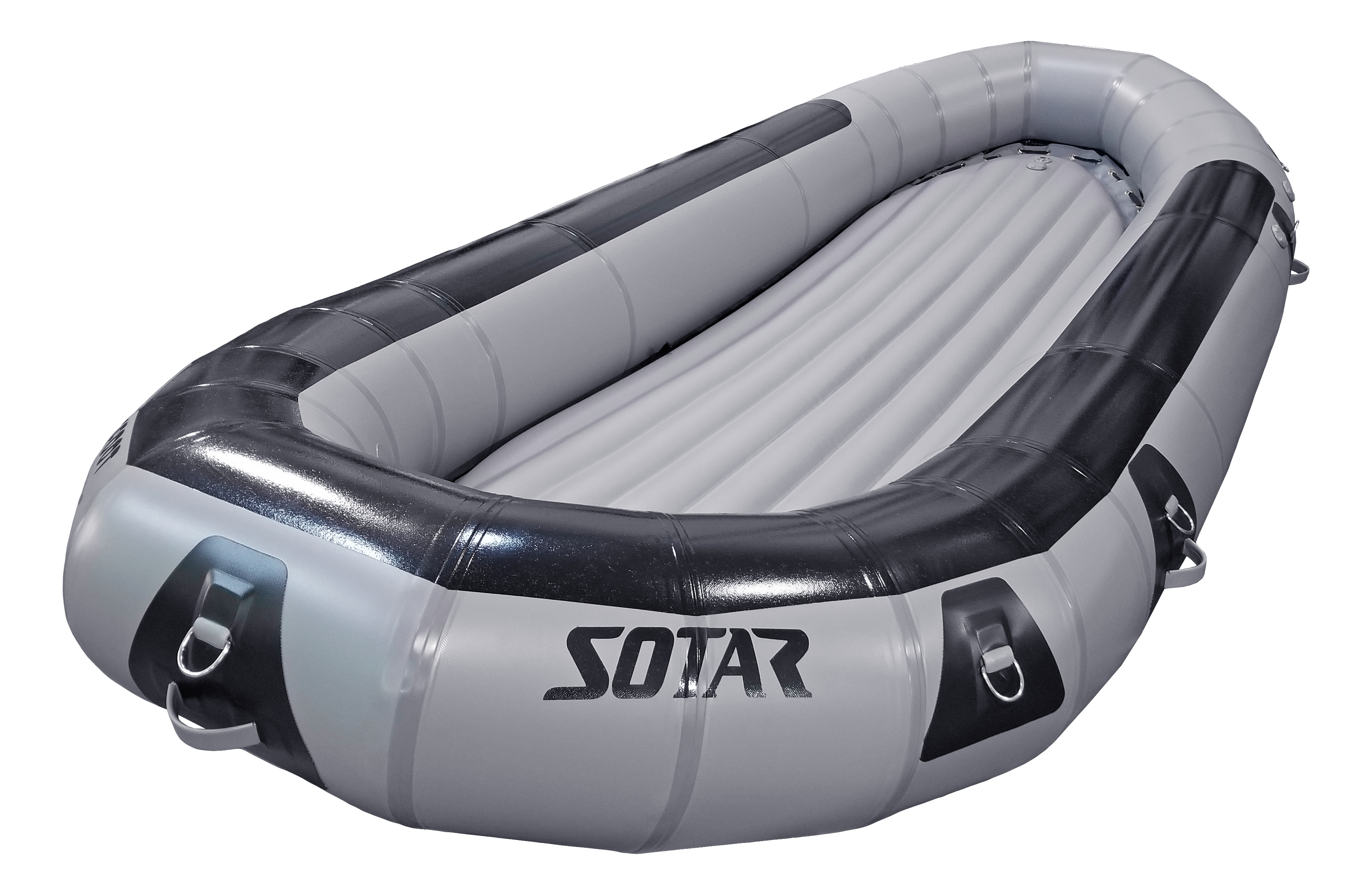 SOTAR STRIKE 13'6" RAFT