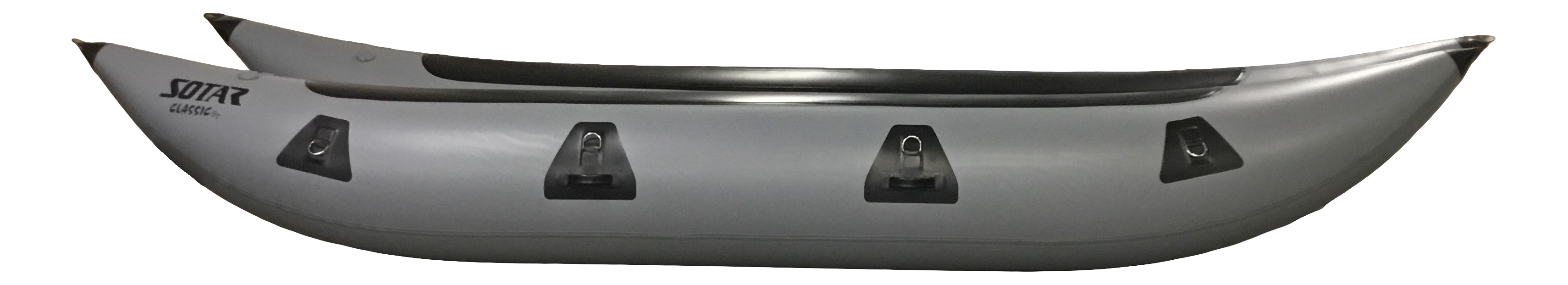 SOTAR ST 15'6" CLASSIC CAT