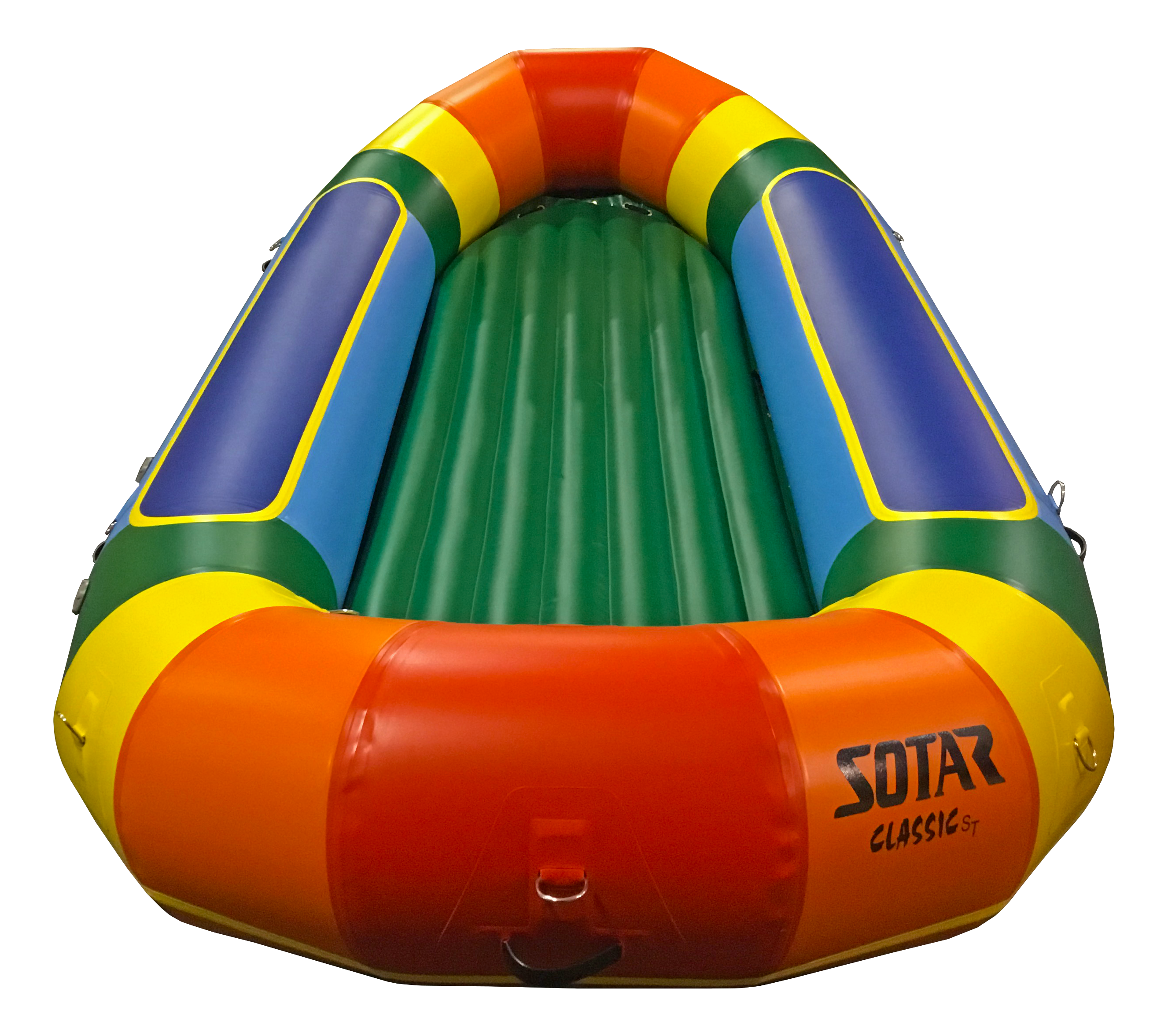SOTAR ST 13' CLASSIC RAFT