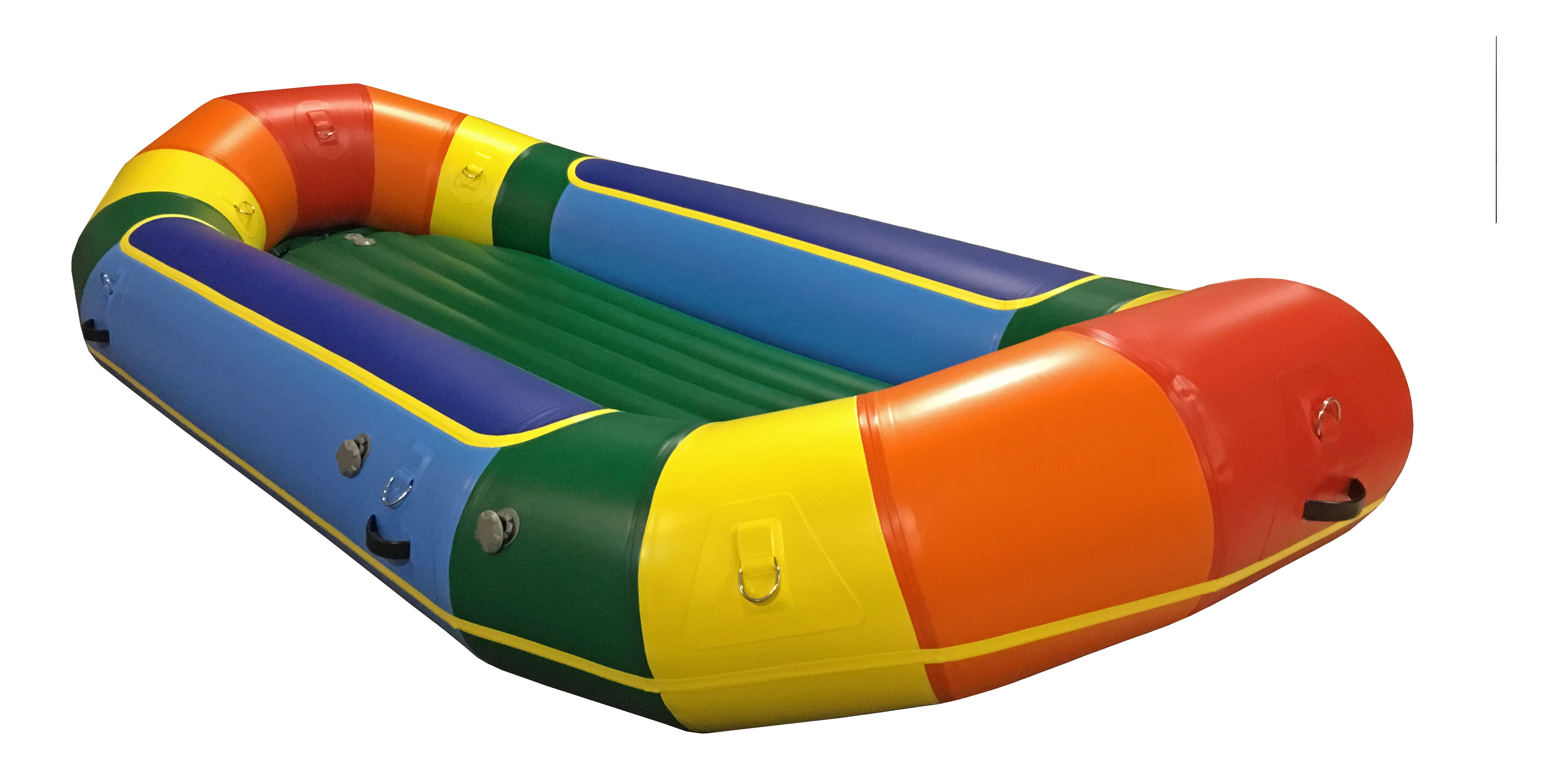 SOTAR ST 13' CLASSIC RAFT