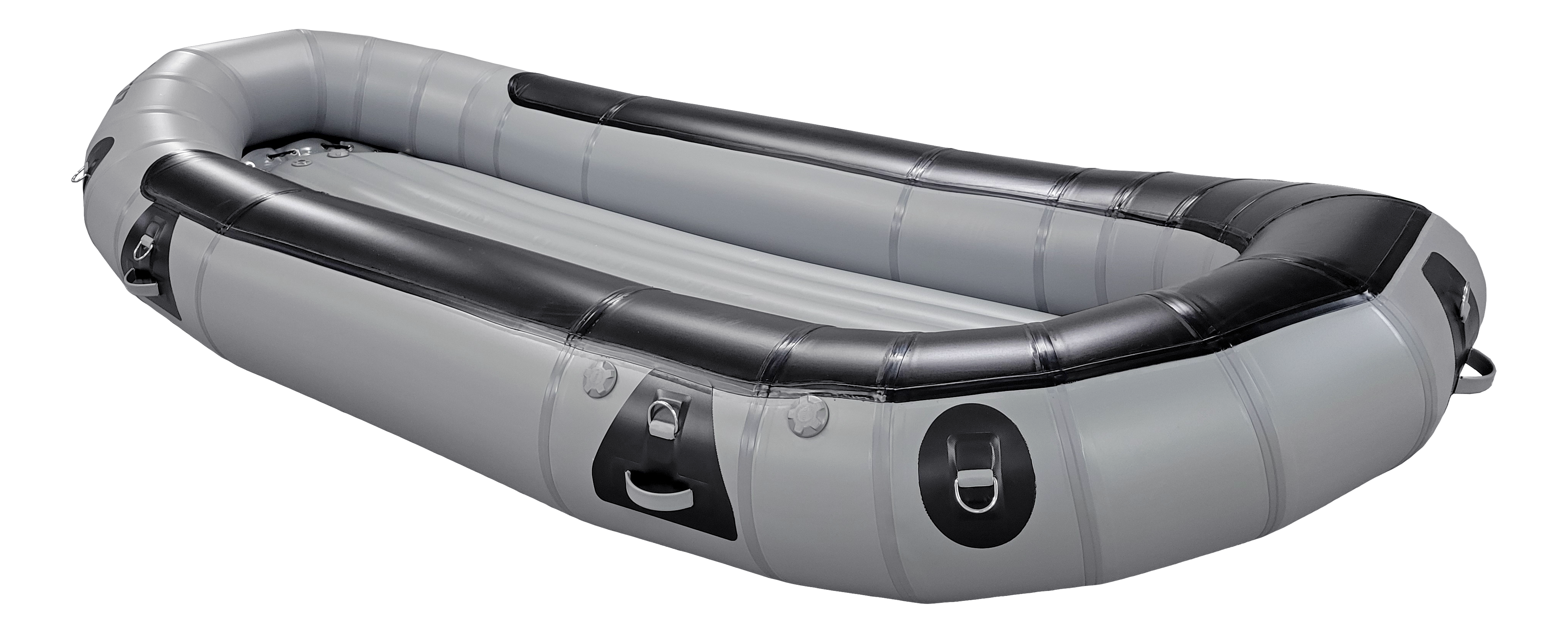 SOTAR STRIKE 12'6" RAFT