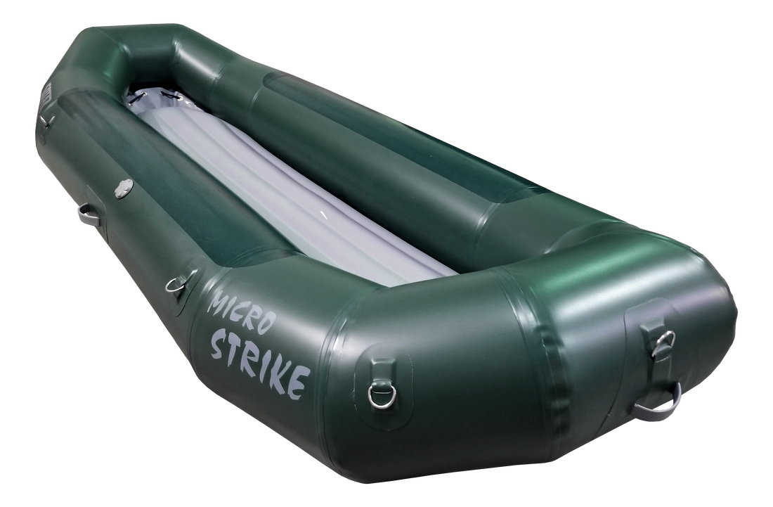 SOTAR Micro Strike 11' Raft - Frame Not Included