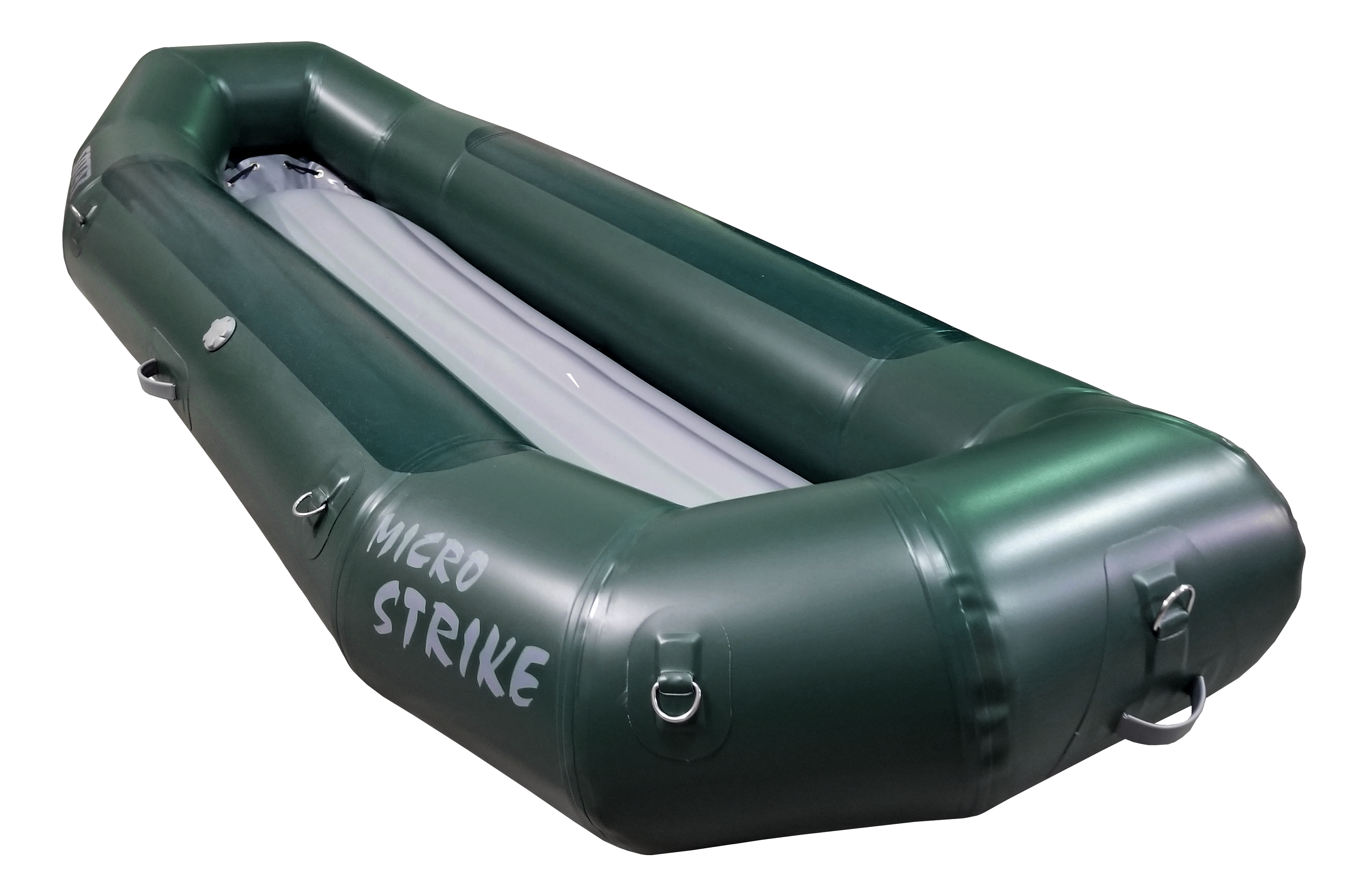 SOTAR Micro Strike 11' Raft - Frame Not Included