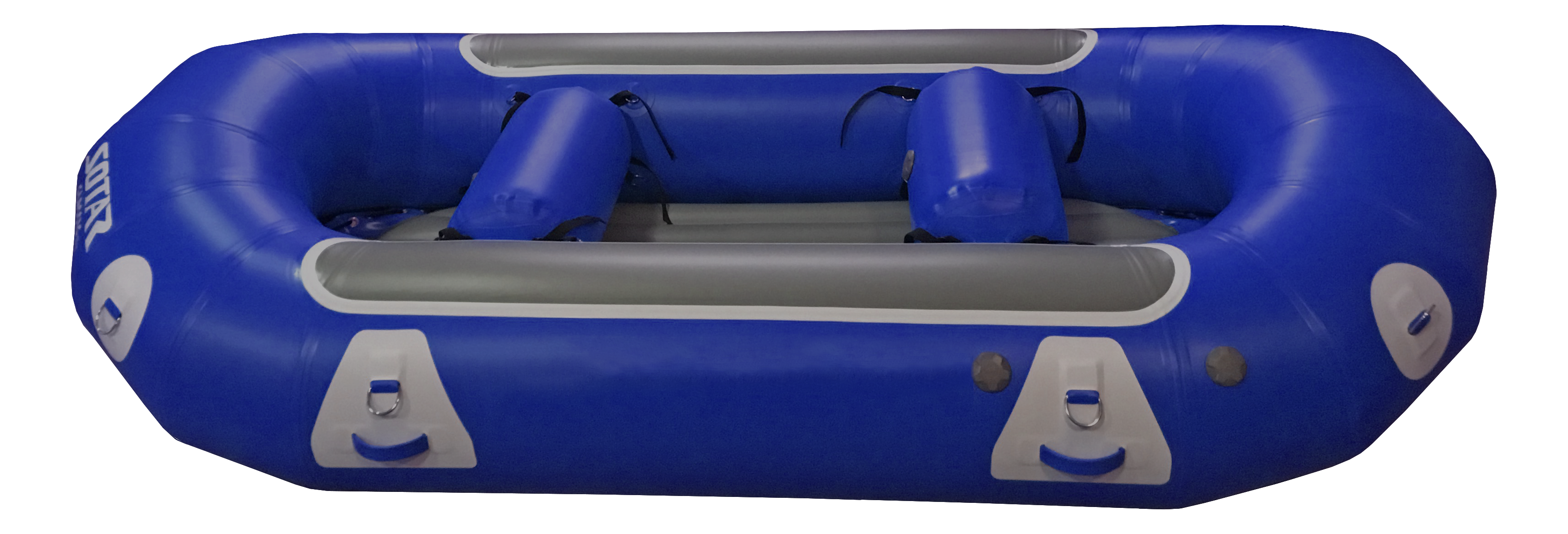 SOTAR ST 10' CLASSIC RAFT
