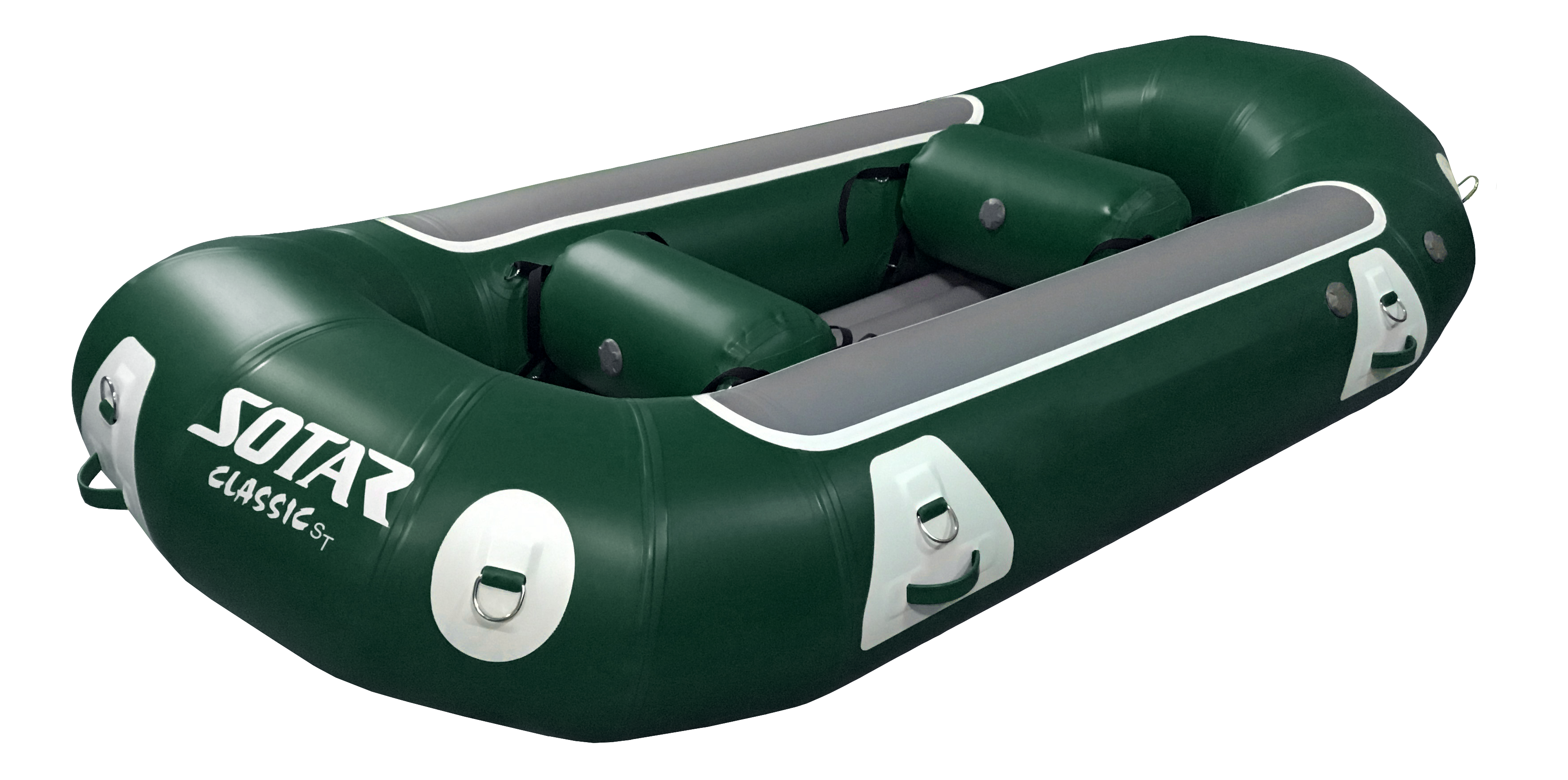 SOTAR ST 10' CLASSIC RAFT