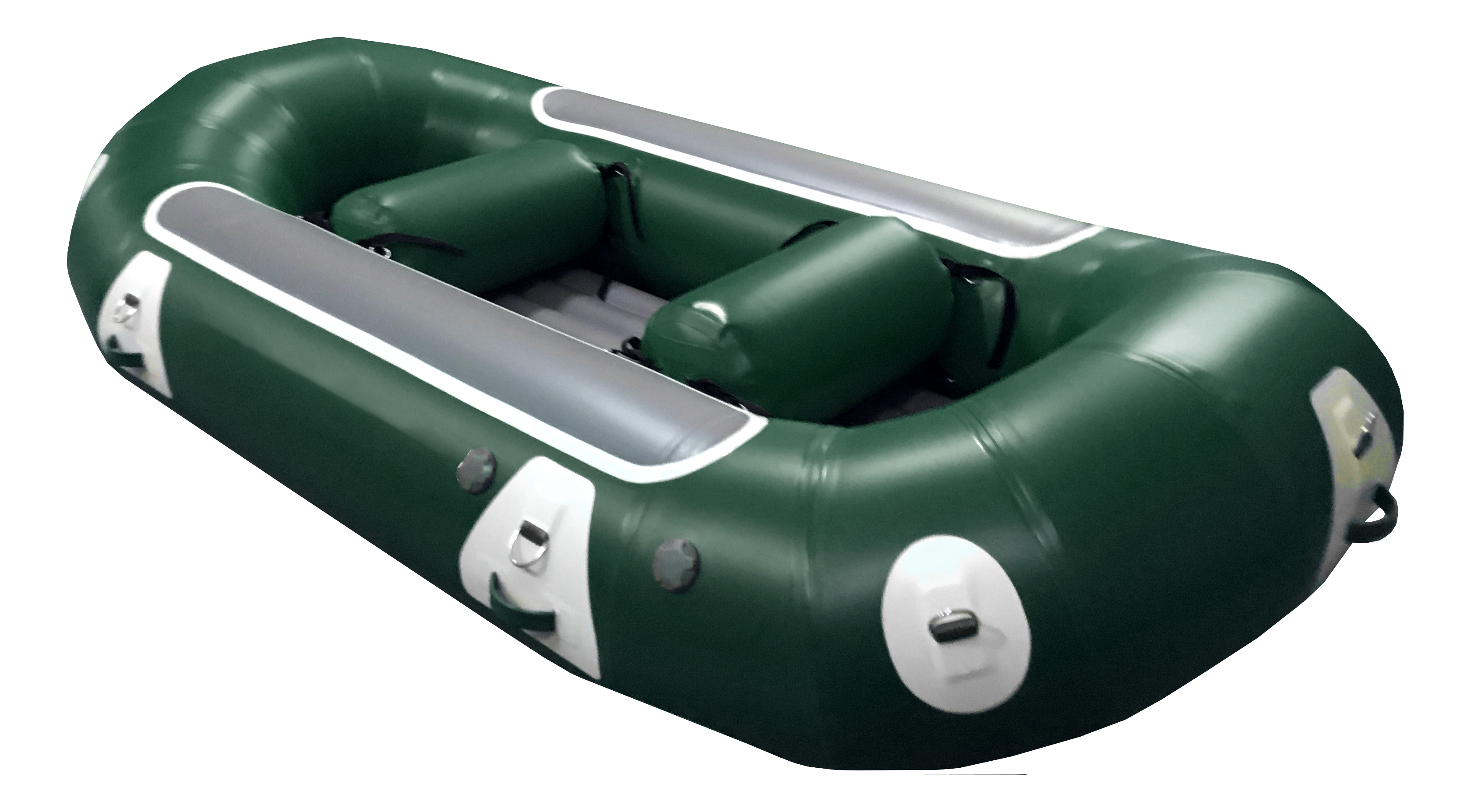 SOTAR ST 10' CLASSIC RAFT