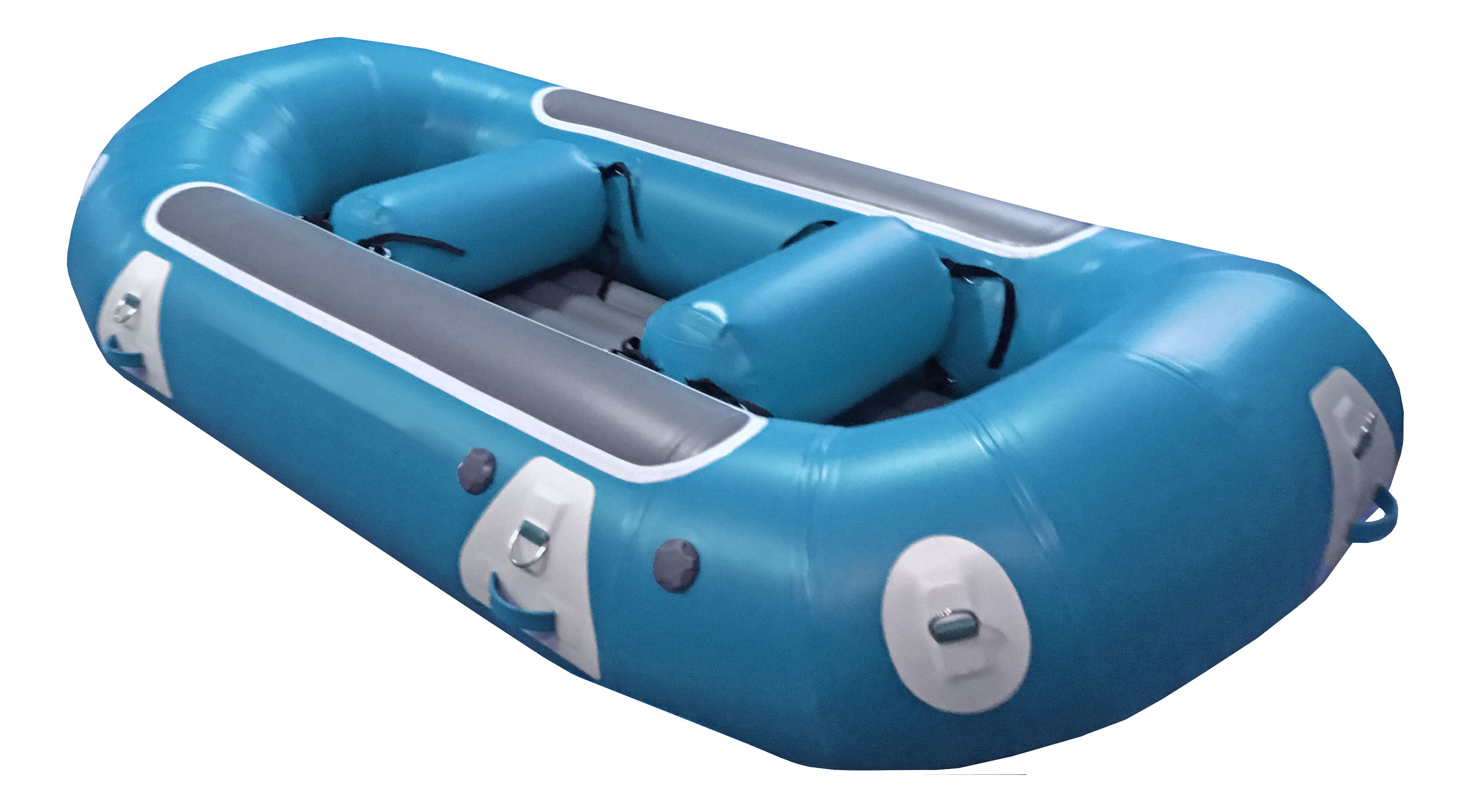 SOTAR ST 10' CLASSIC RAFT