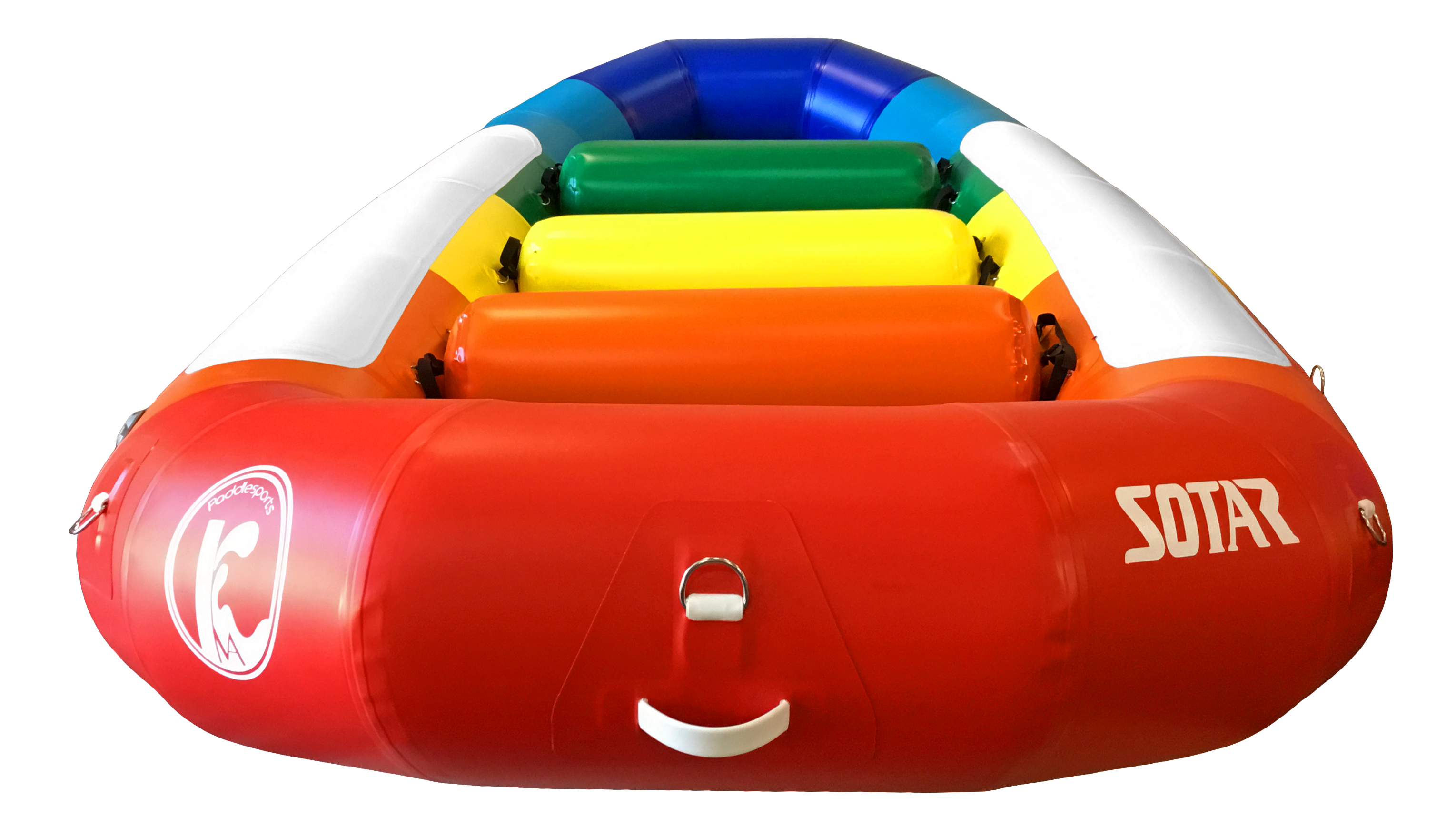 SOTAR SL 13' LIQUID RAFT