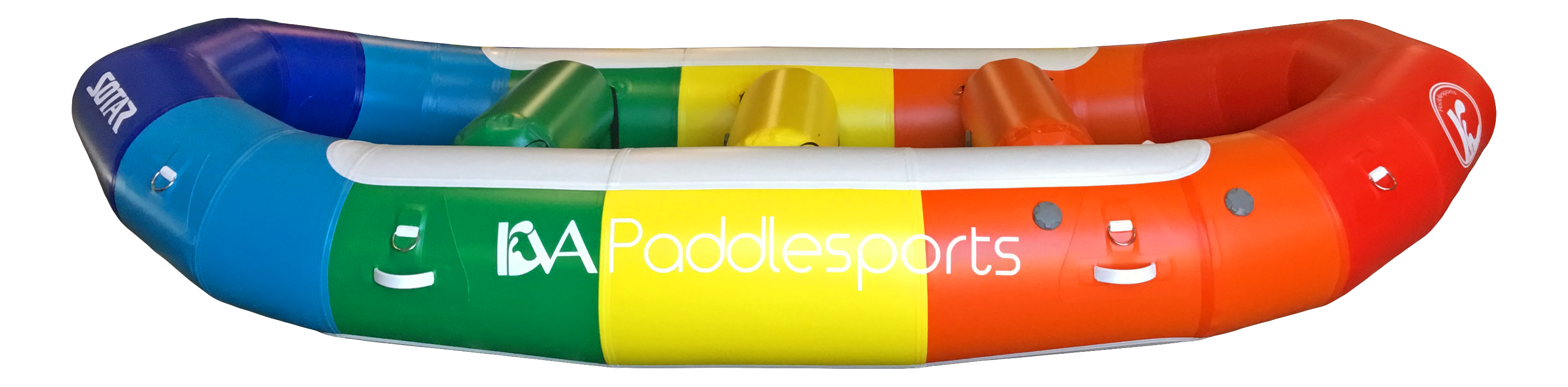 SOTAR LIQUID SL 13' RAFT