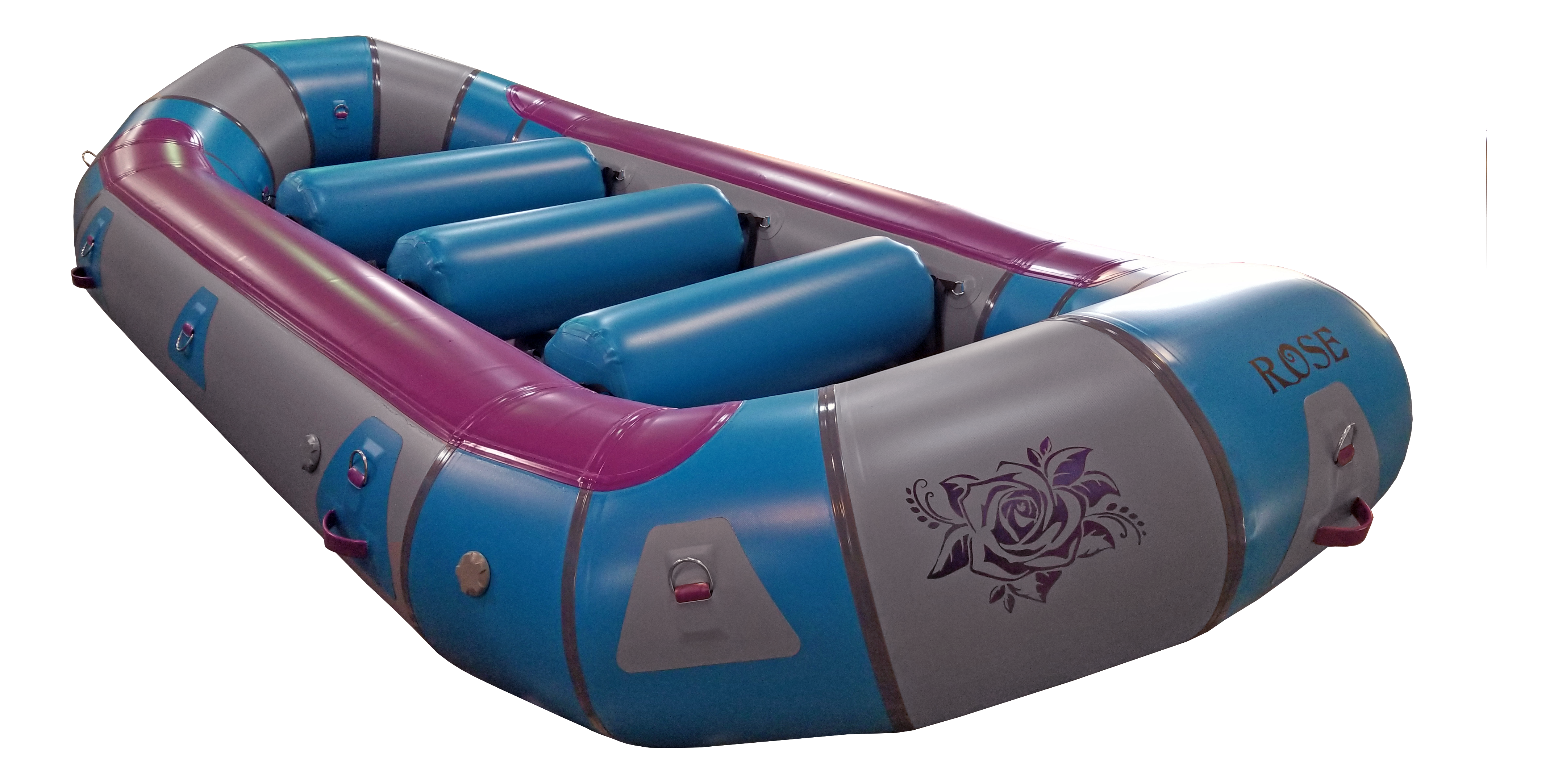 SOTAR ST 14' CLASSIC RAFT
