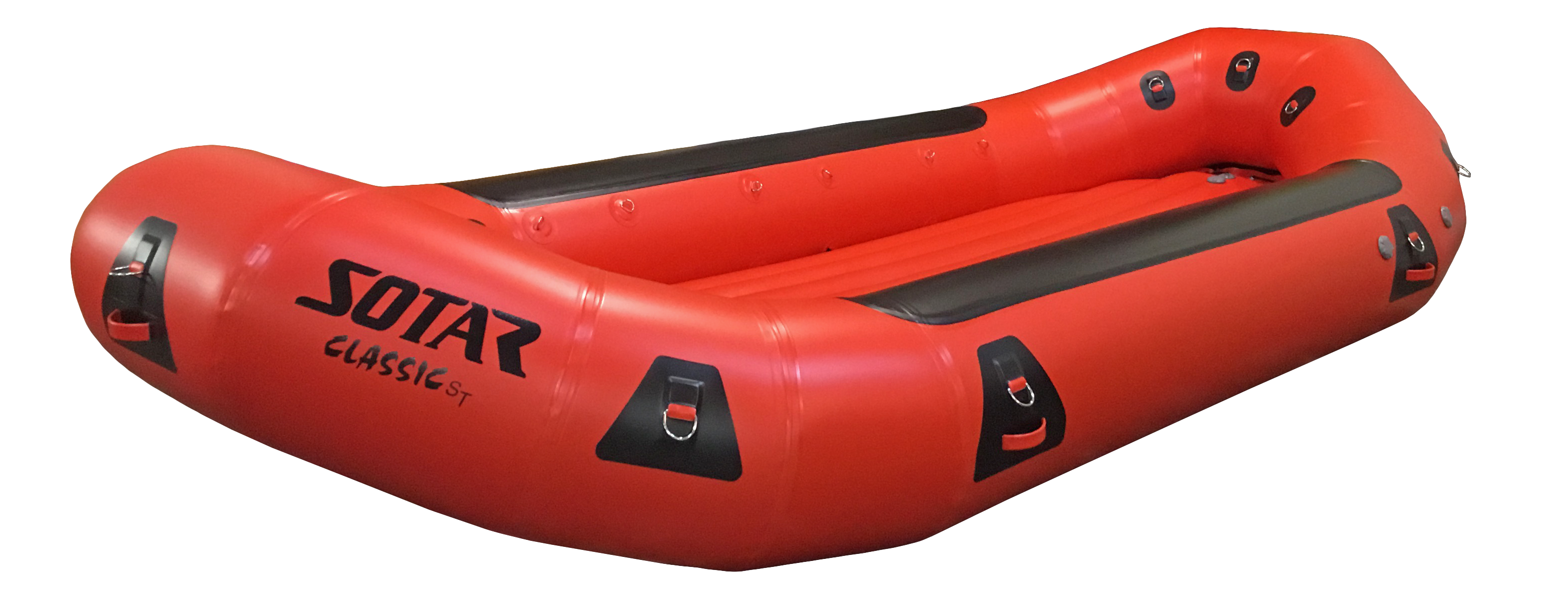 SOTAR ST 15' CLASSIC RAFT