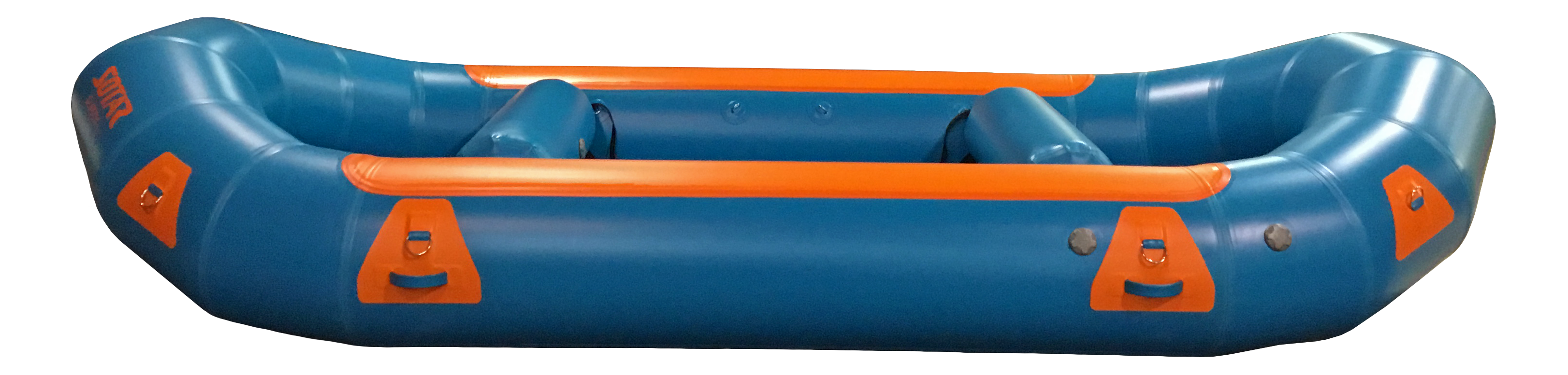 SOTAR ST 14' CLASSIC RAFT