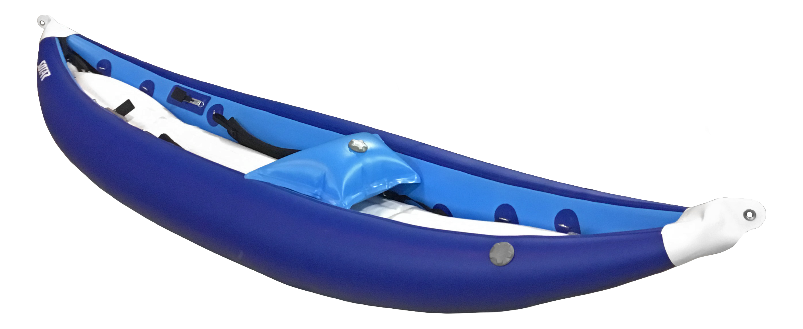 SOTAR 12' SL INFLATABLE KAYAK