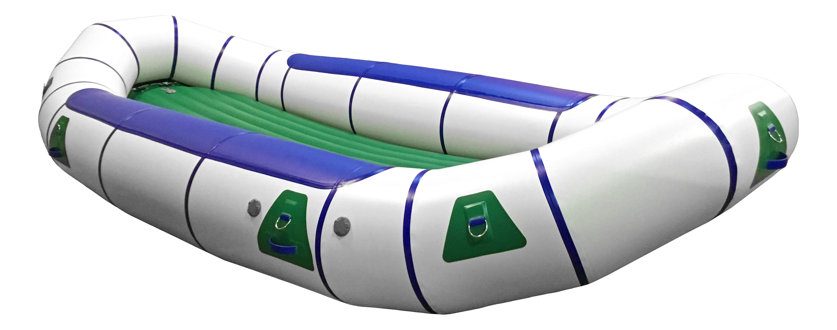 SOTAR SL 15' LIQUID RAFT