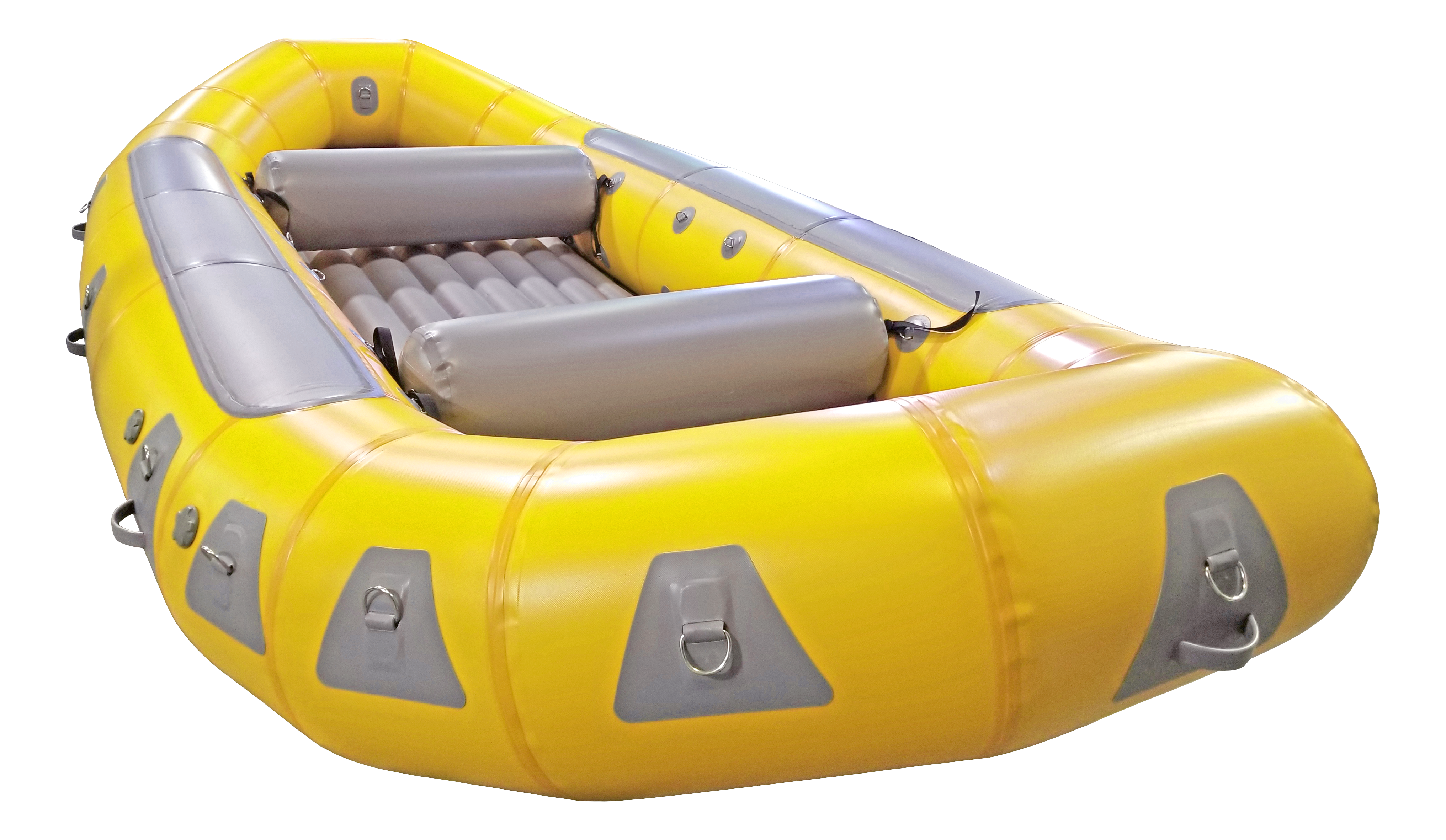 SOTAR SL 16' LIQUID RAFT