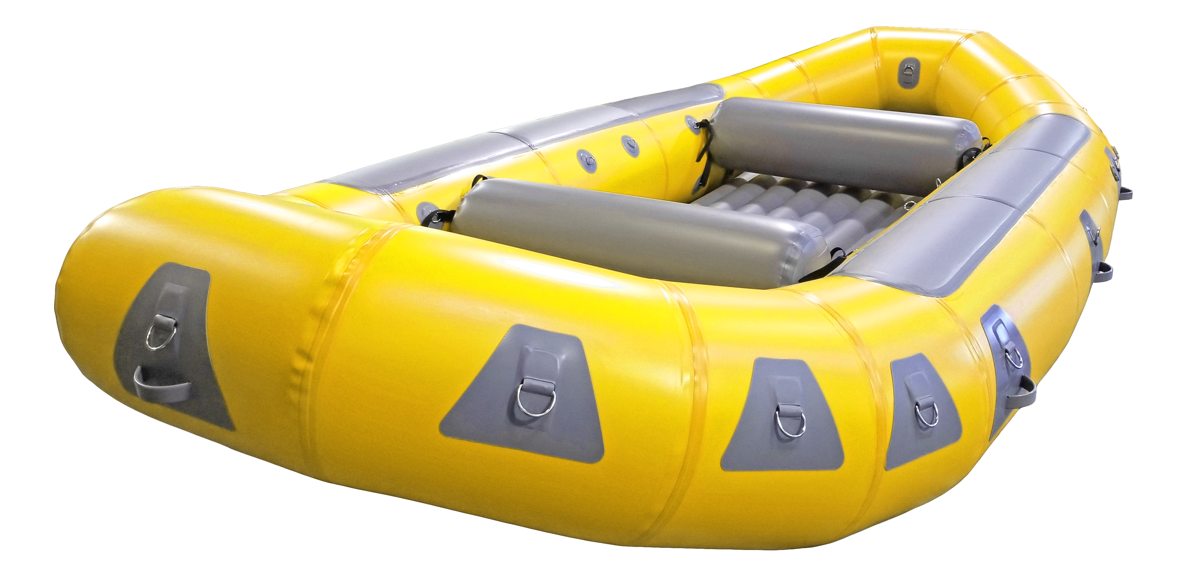SOTAR SL 16' LIQUID RAFT