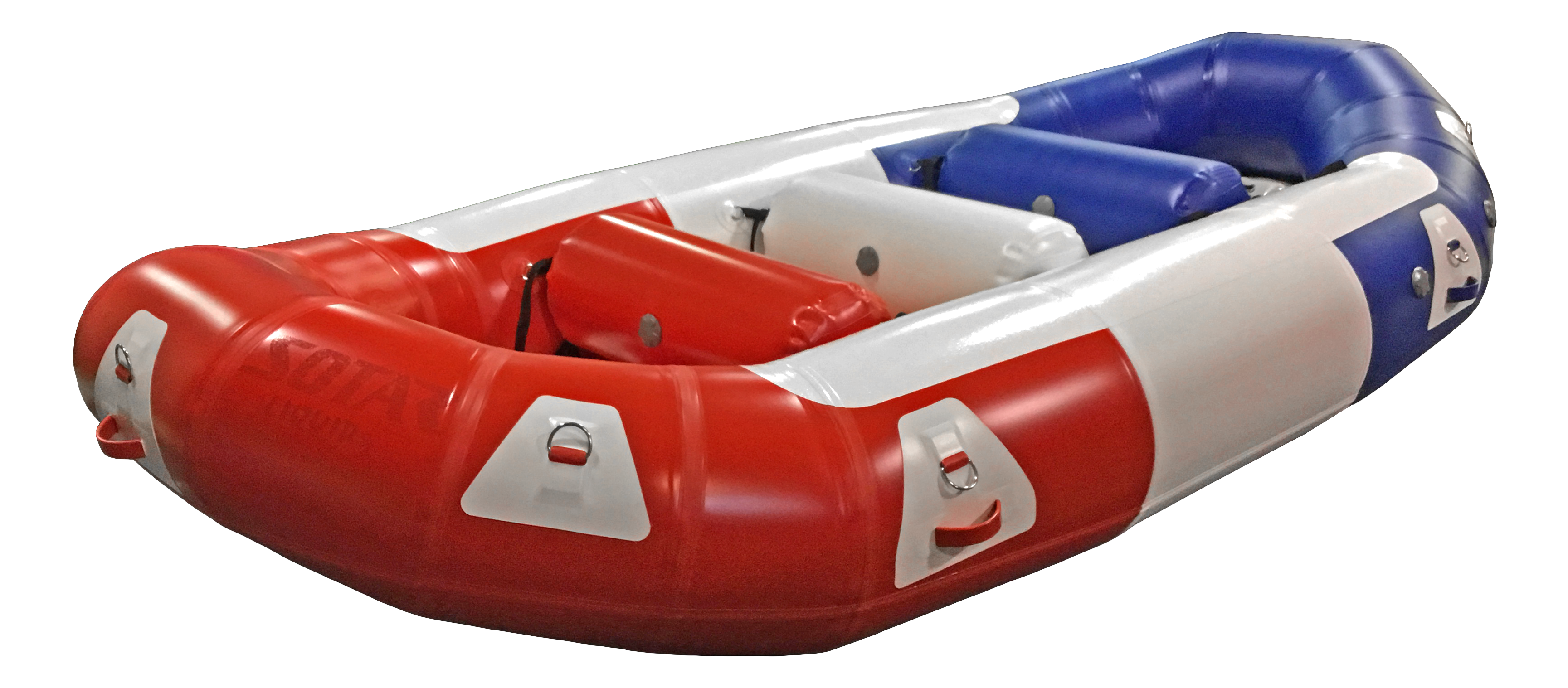 SOTAR SL 13' LIQUID RAFT