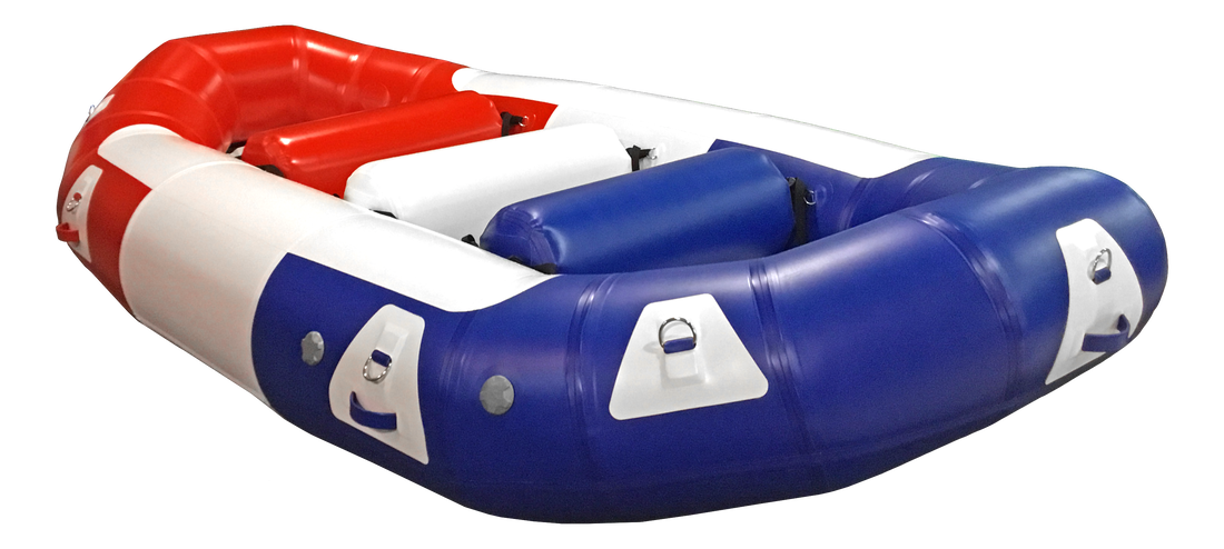 SOTAR SL 13' LIQUID RAFT