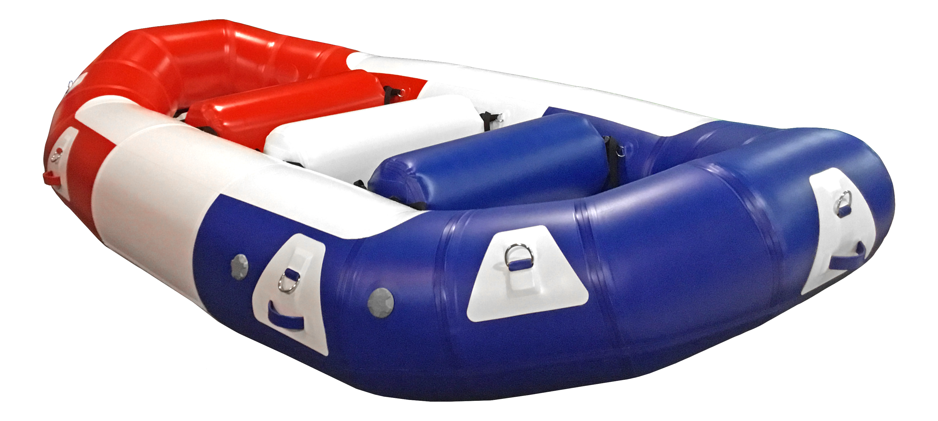 SOTAR SL 13' LIQUID RAFT