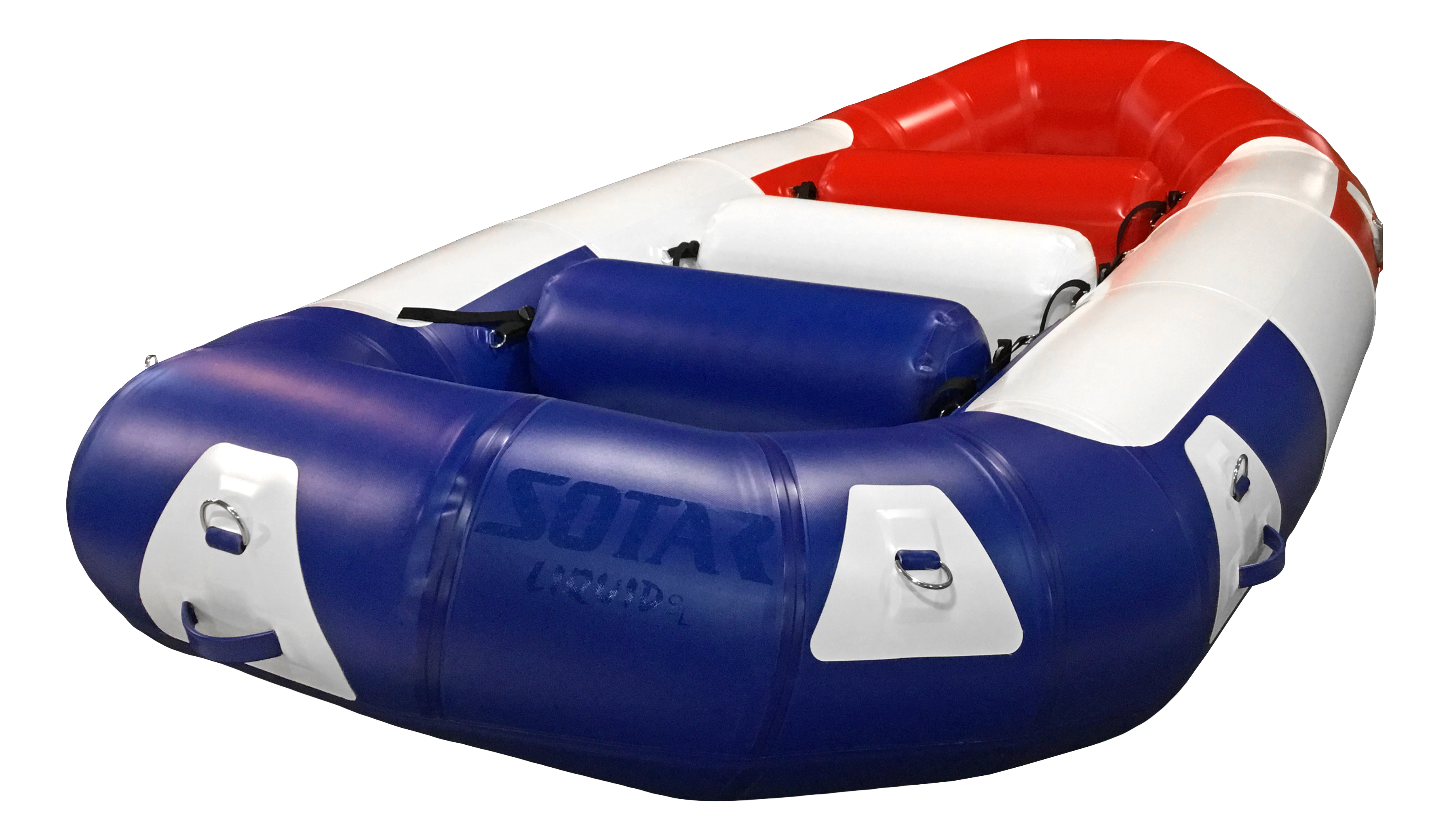 SOTAR LIQUID SL 13' RAFT