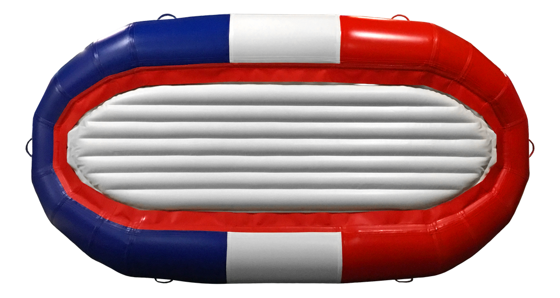 SOTAR SL 13' LIQUID RAFT