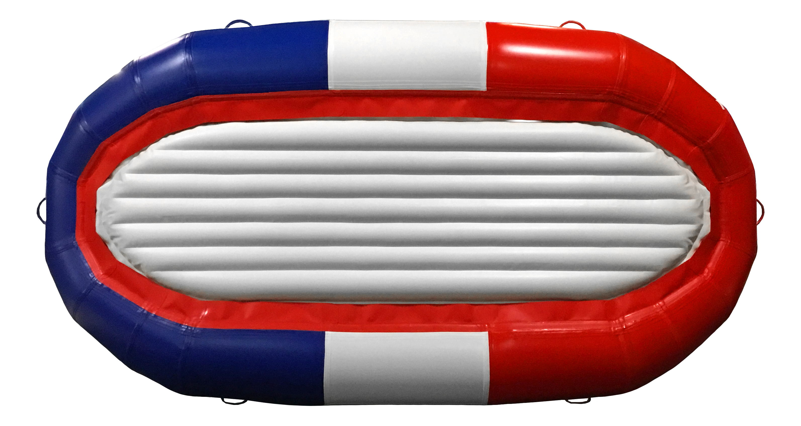 SOTAR SL 13' LIQUID RAFT