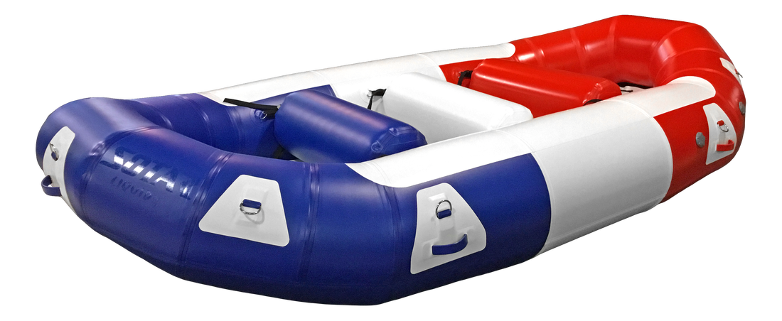 SOTAR SL 13' LIQUID RAFT