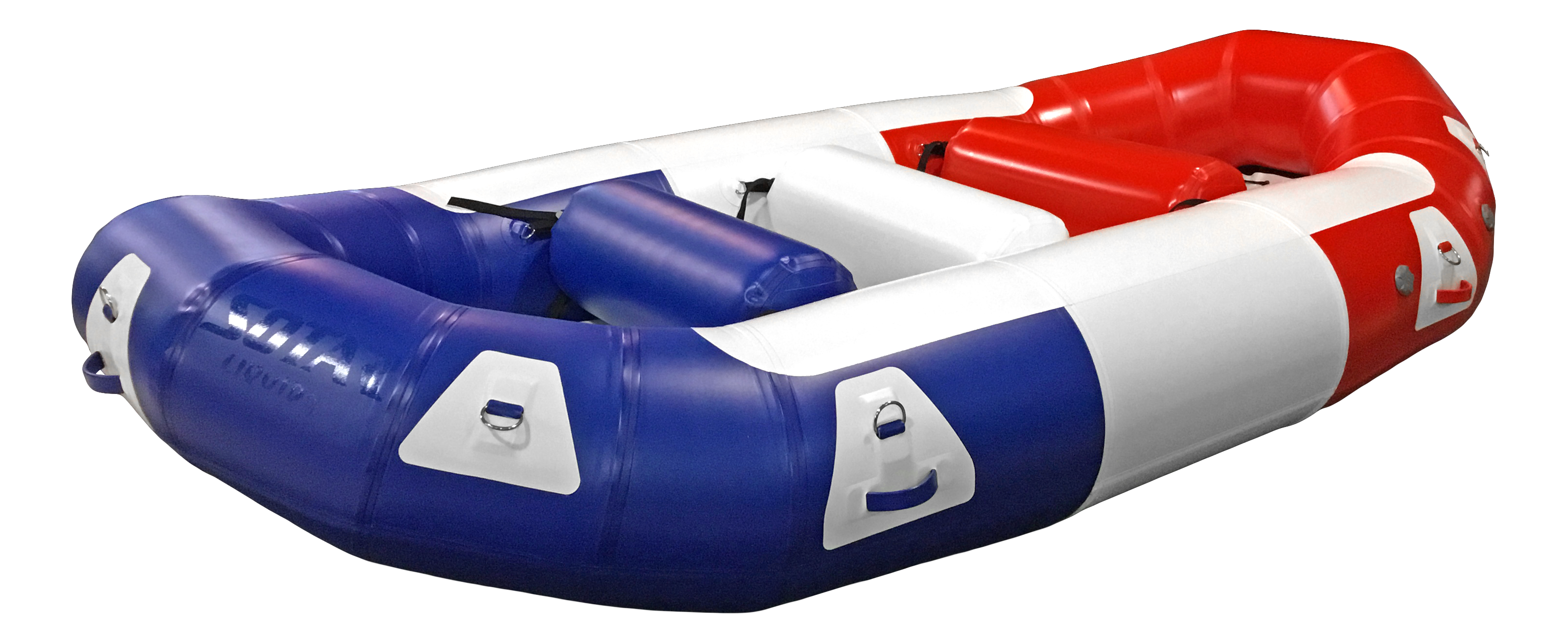 SOTAR SL 13' LIQUID RAFT