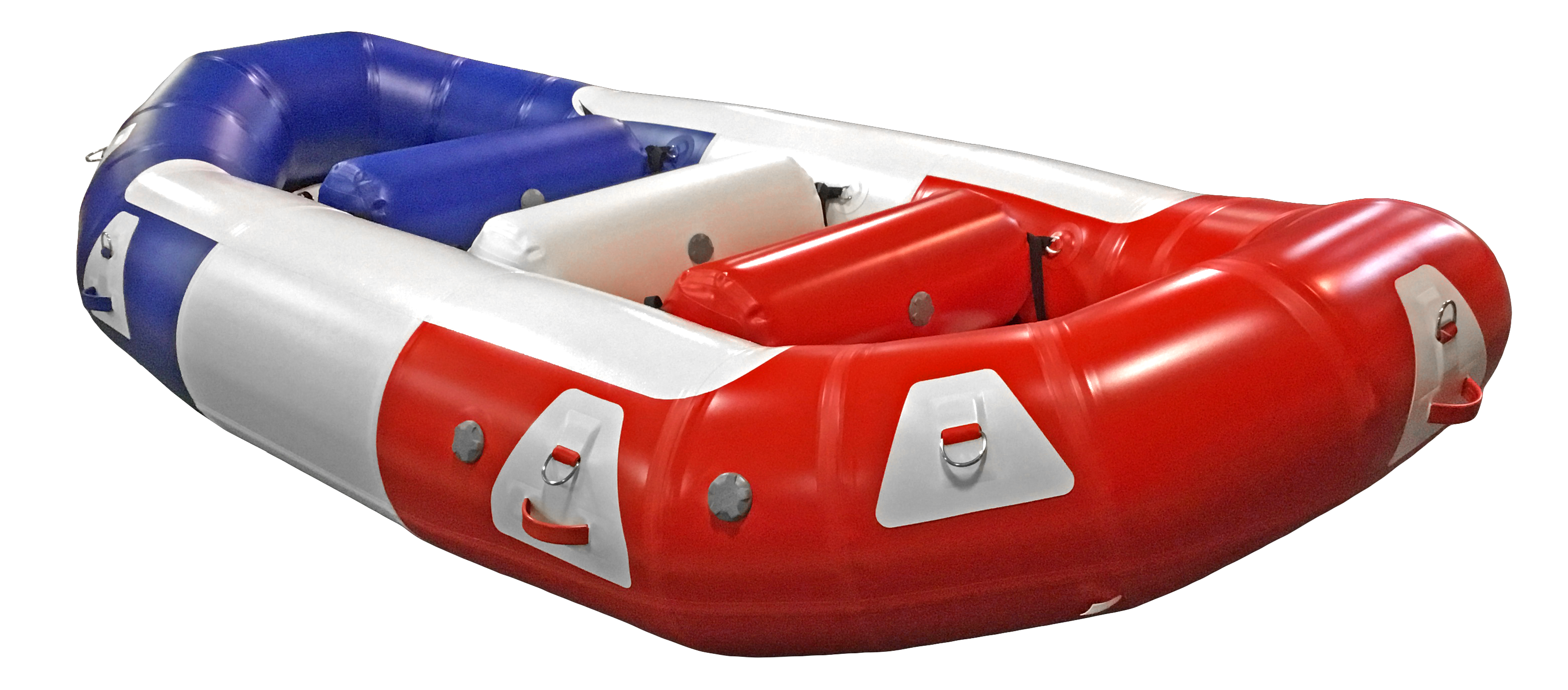 SOTAR SL 13' LIQUID RAFT