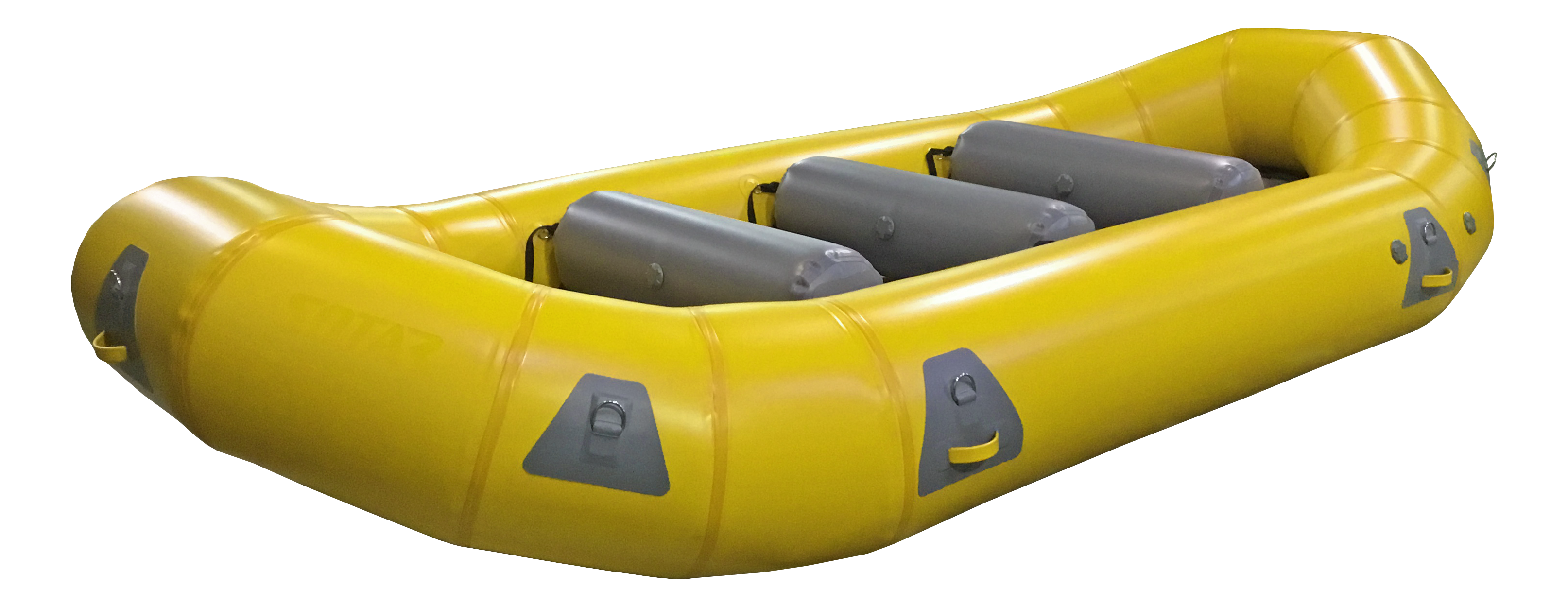 SOTAR ST 15' CLASSIC RAFT